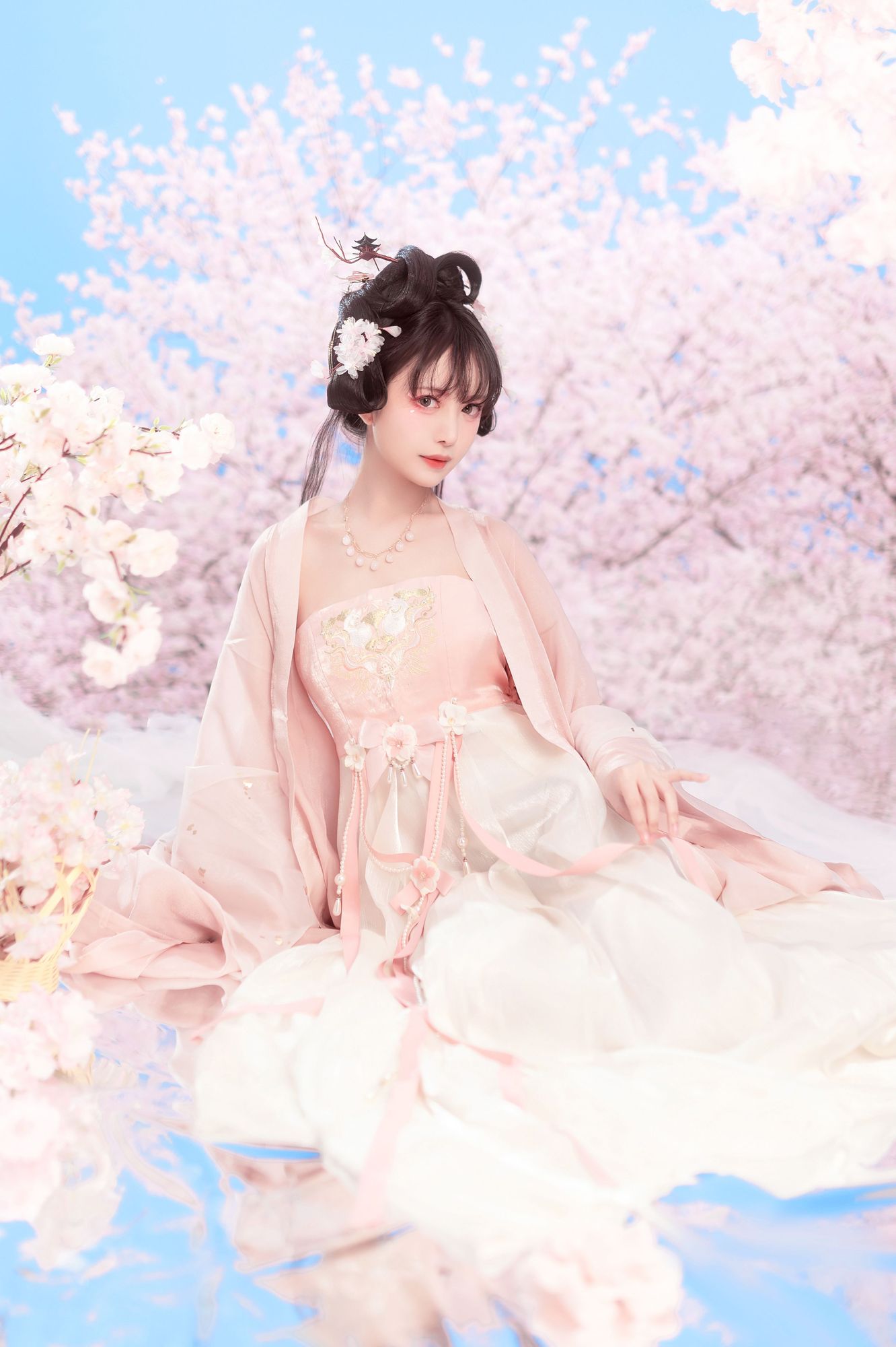 图片[2]-No.101 – 汉服写真 [13P]-coswz-cos王者