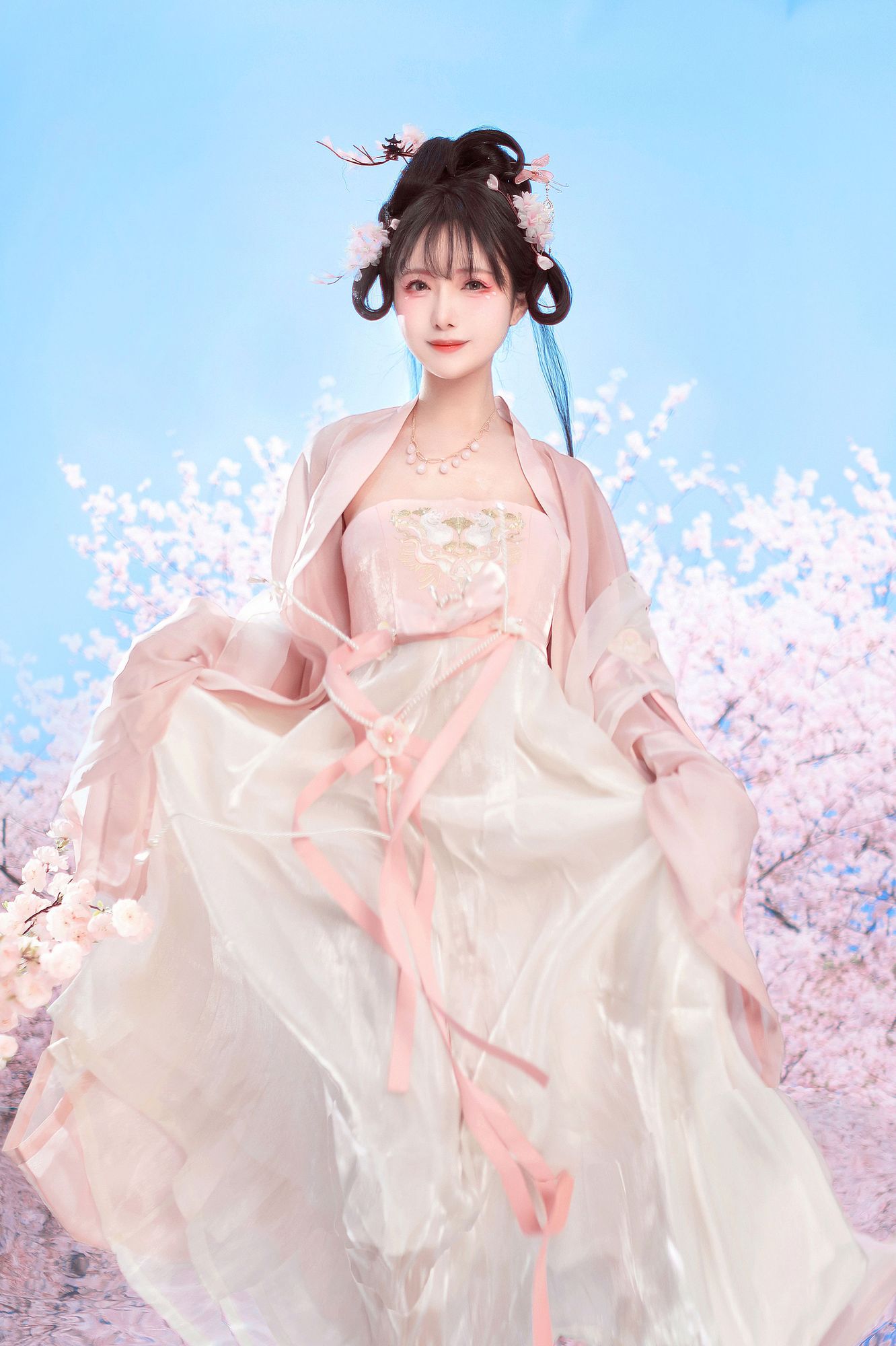 图片[6]-No.101 – 汉服写真 [13P]-coswz-cos王者
