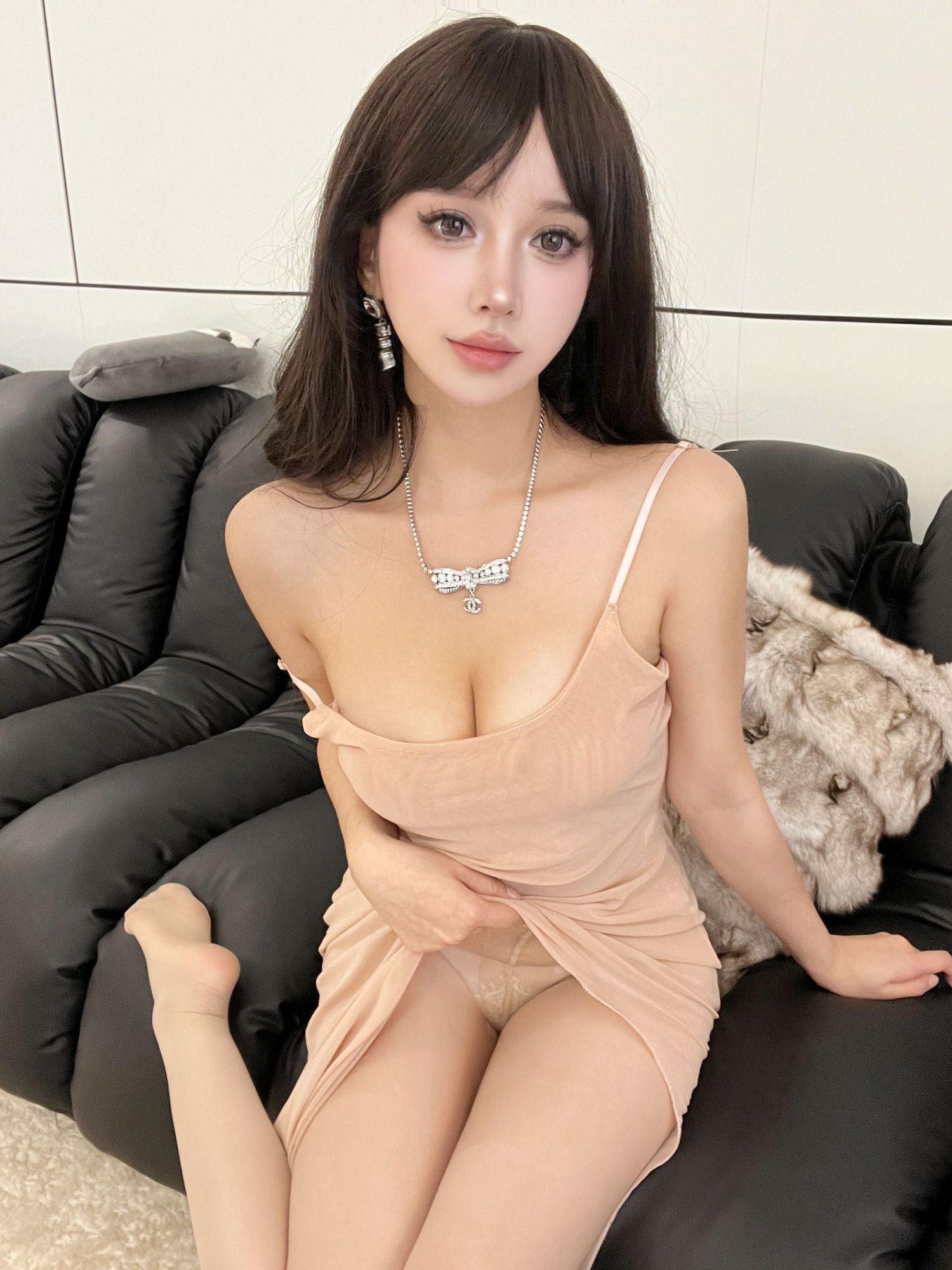 图片[6]-No.142 – 我那风情万种的夫人 [32P]-coswz-cos王者