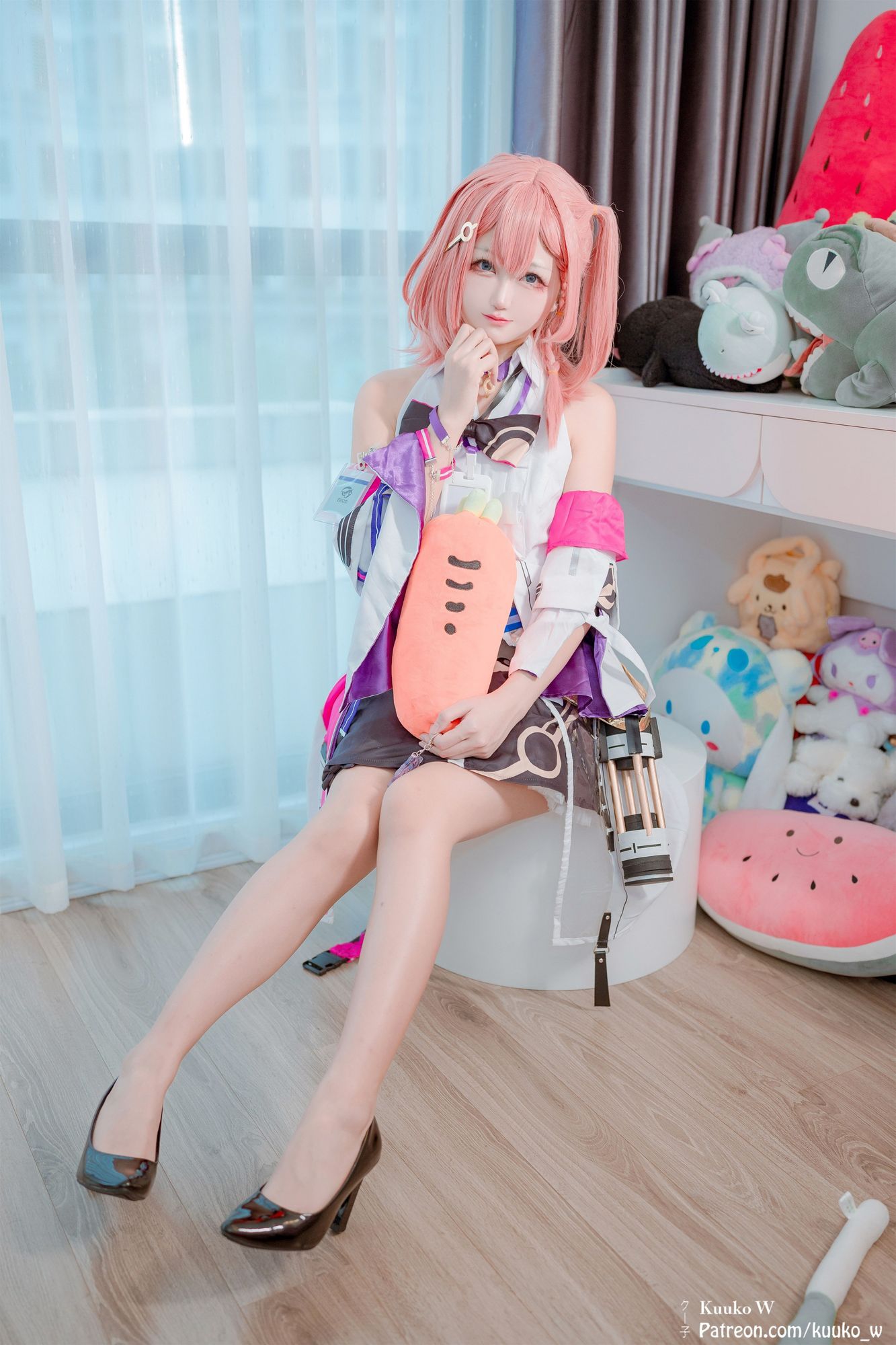 图片[6]-No.147 – Honkai Star Rail Asta [20P]-coswz-cos王者
