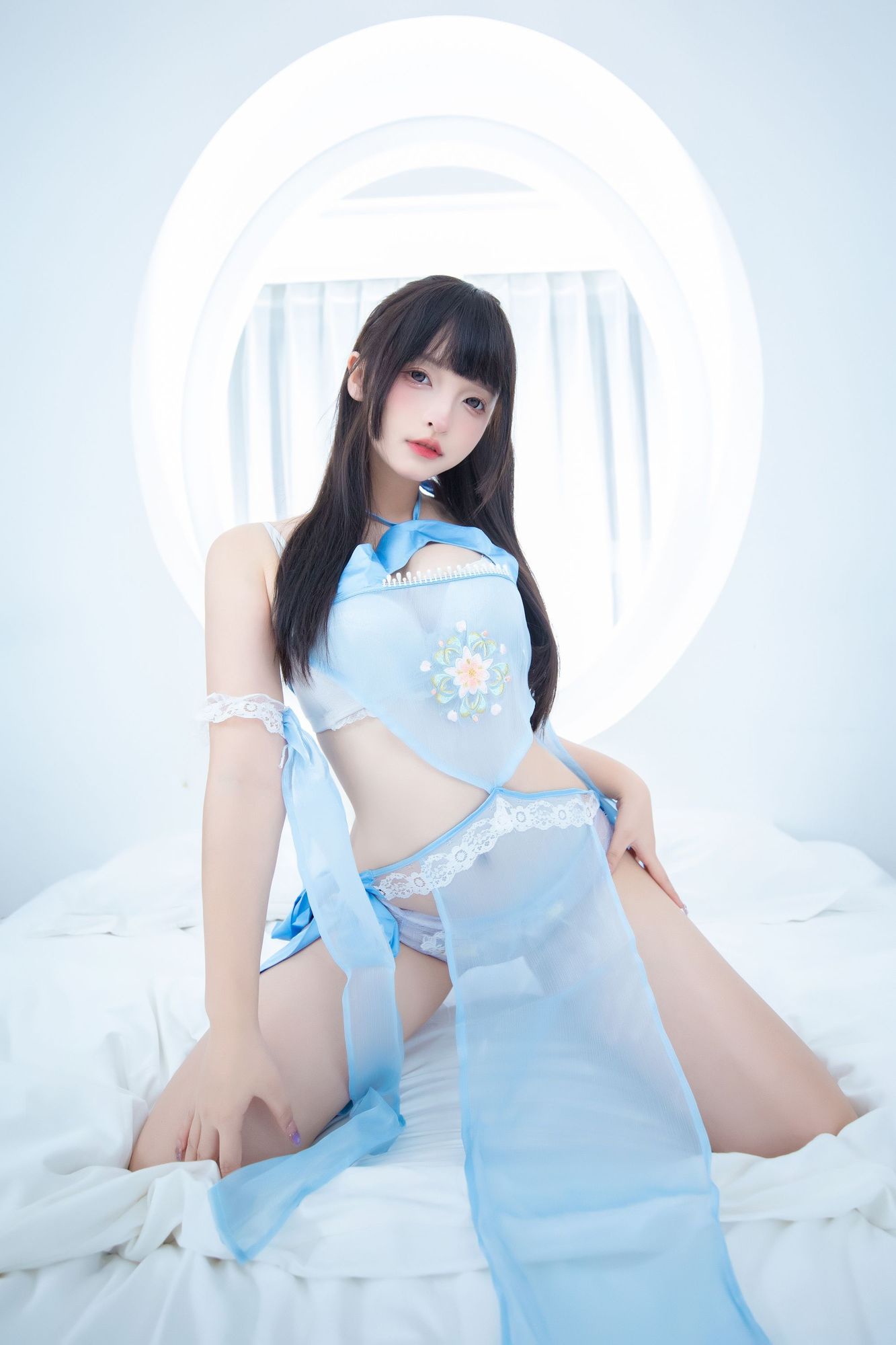 图片[6]-No.175 – 趾间飞行 [62P 2V]-coswz-cos王者
