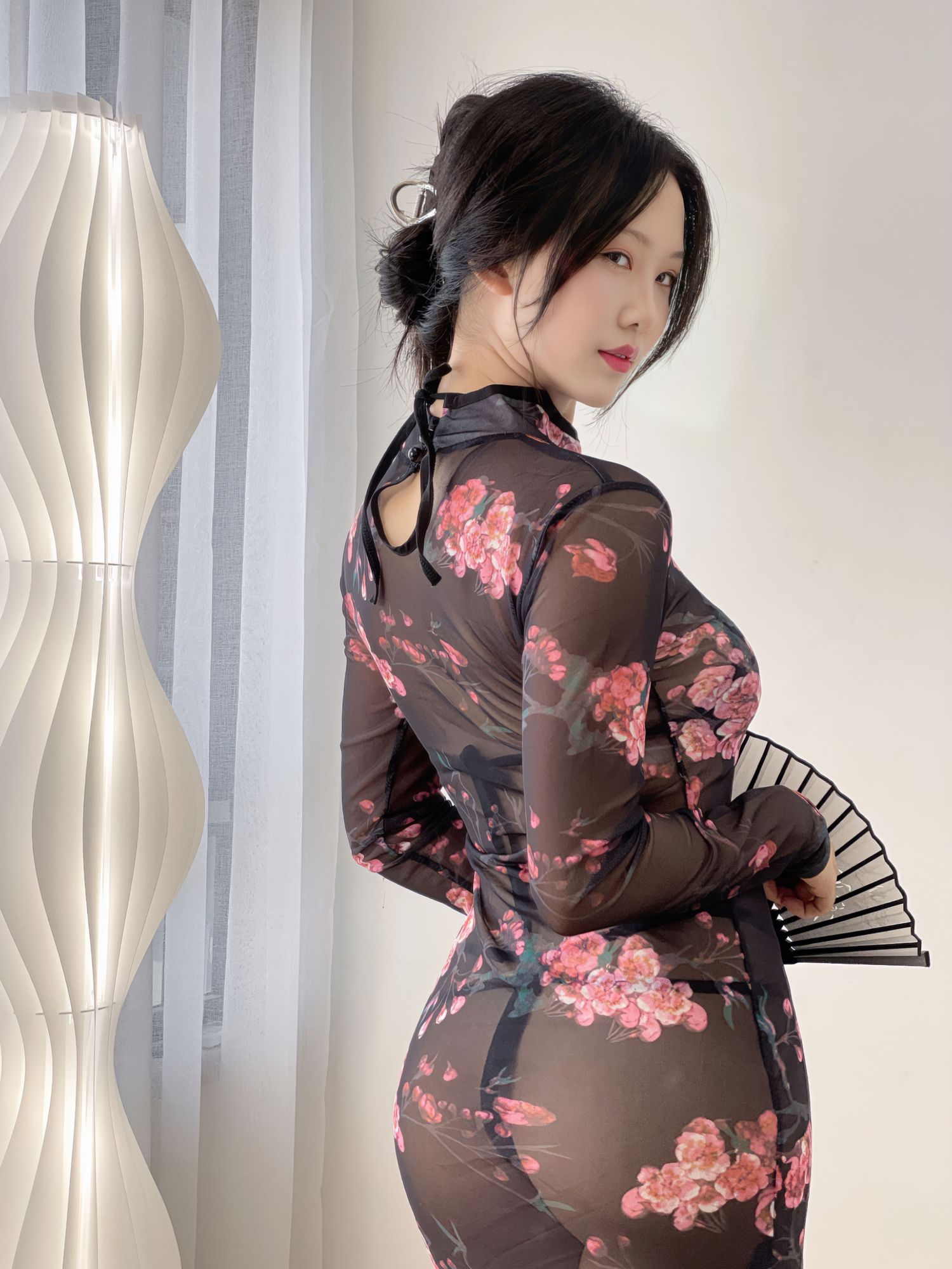 图片[6]-No.178 – 情趣旗袍 [38P]-coswz-cos王者