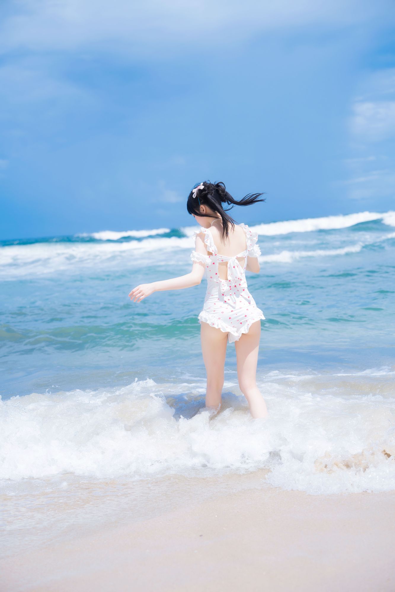 图片[6]-No.225 – 雪顶冰淇淋 [17P]-coswz-cos王者