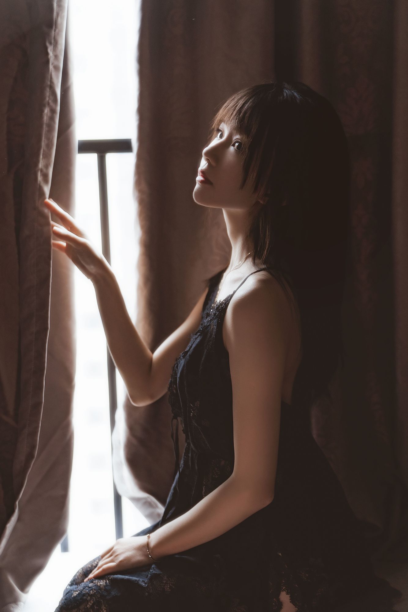 图片[6]-No.226 – 黑 [21P]-coswz-cos王者