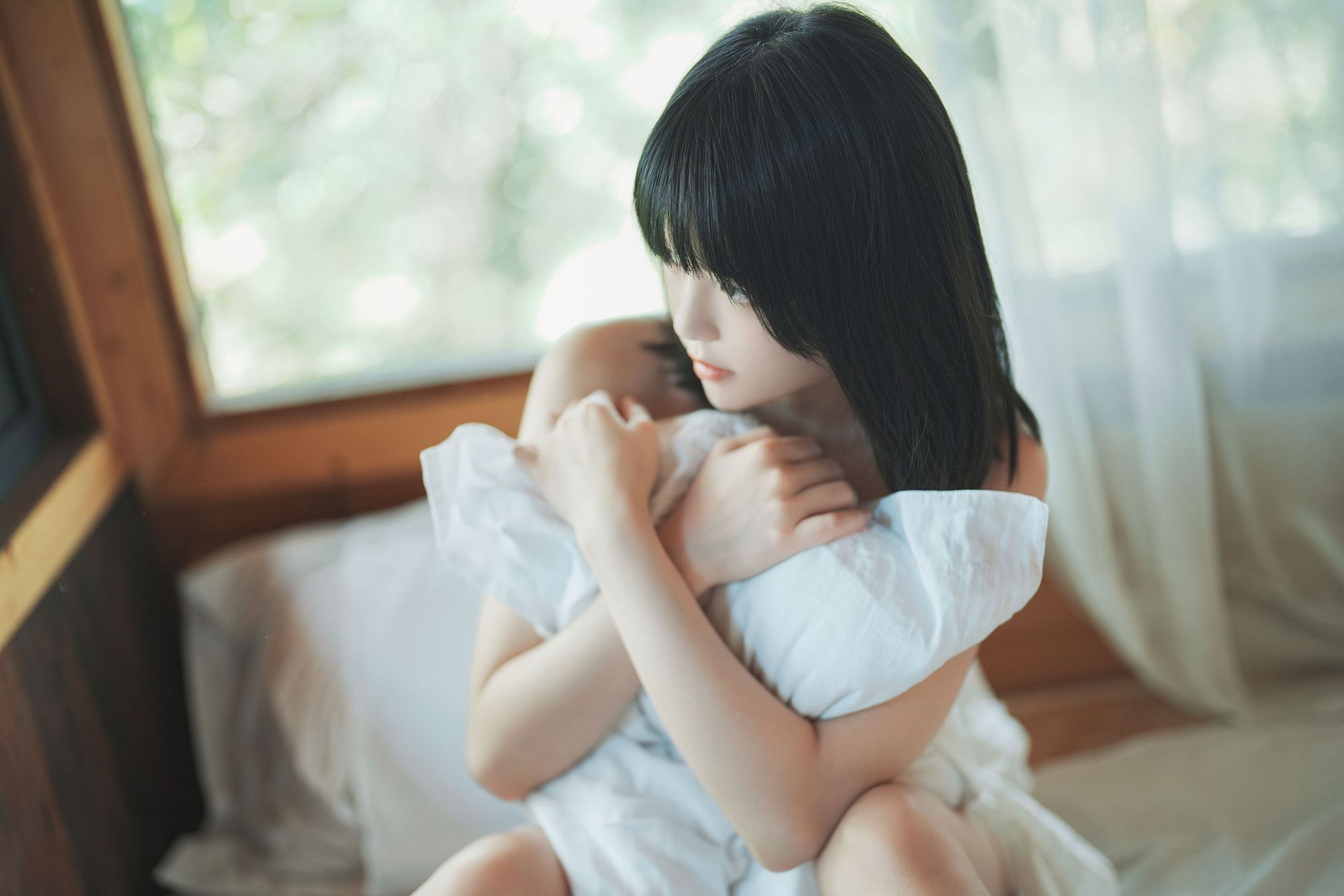 图片[6]-No.230 – 森 [34P]-coswz-cos王者