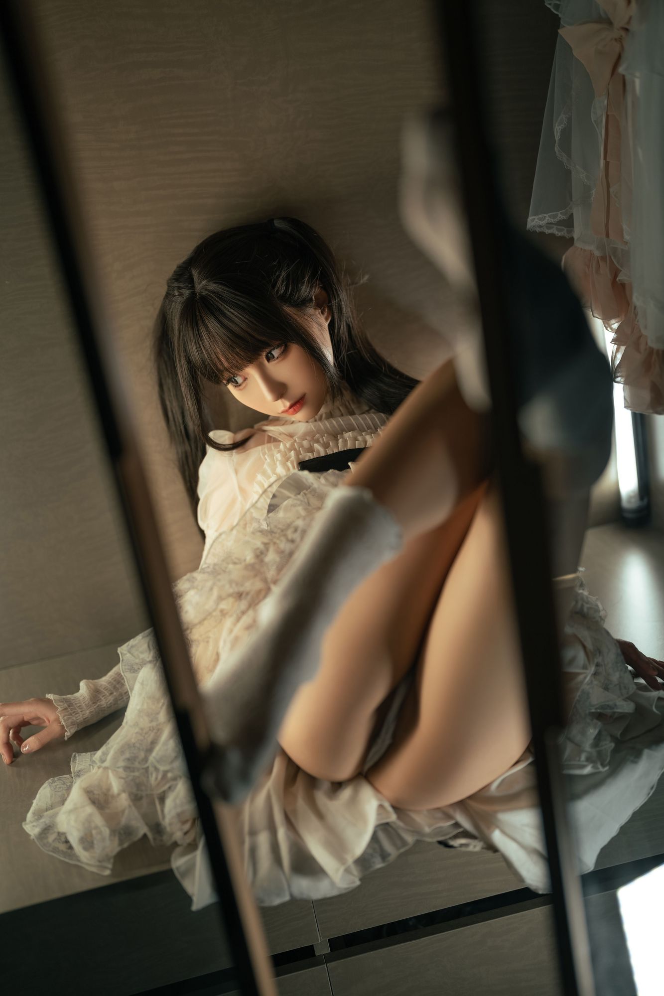 图片[6]-No.262 – 柜中她 [9P]-coswz-cos王者