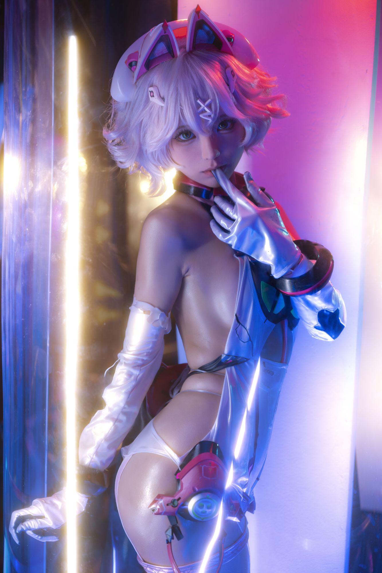 图片[6]-No.263 – 绯猁 [18P]-coswz-cos王者