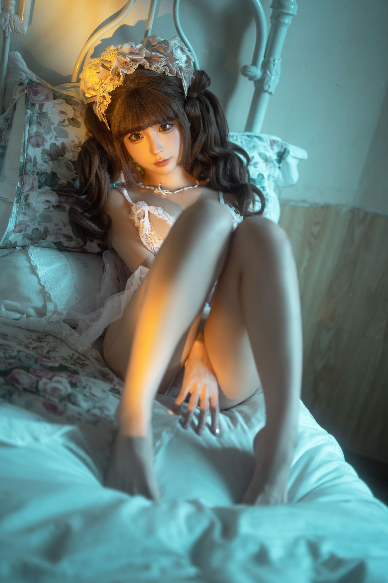 图片[4]-No.277 – 橱柜 [32P]-coswz-cos王者