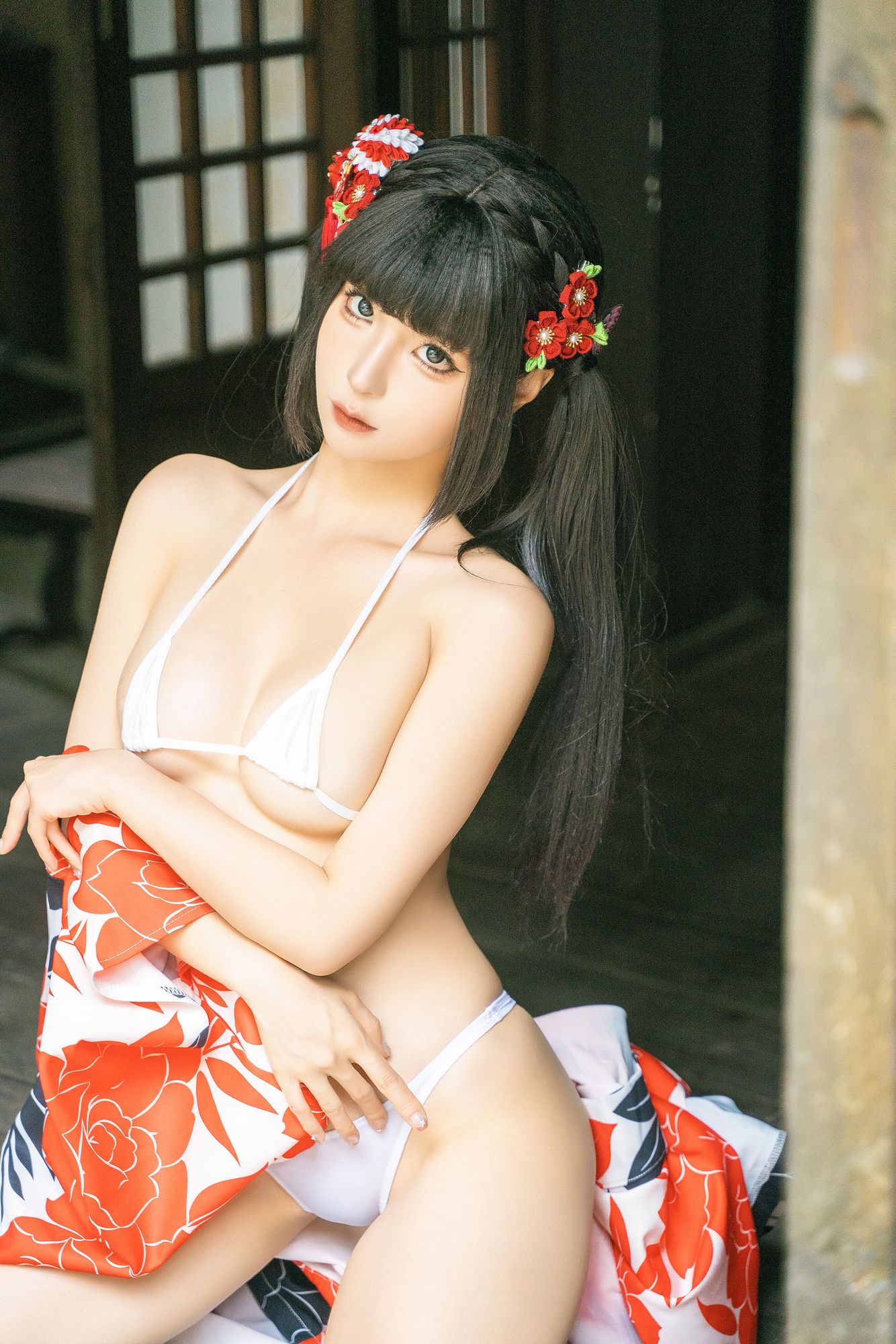图片[6]-No.292 – 祭 [34P]-coswz-cos王者