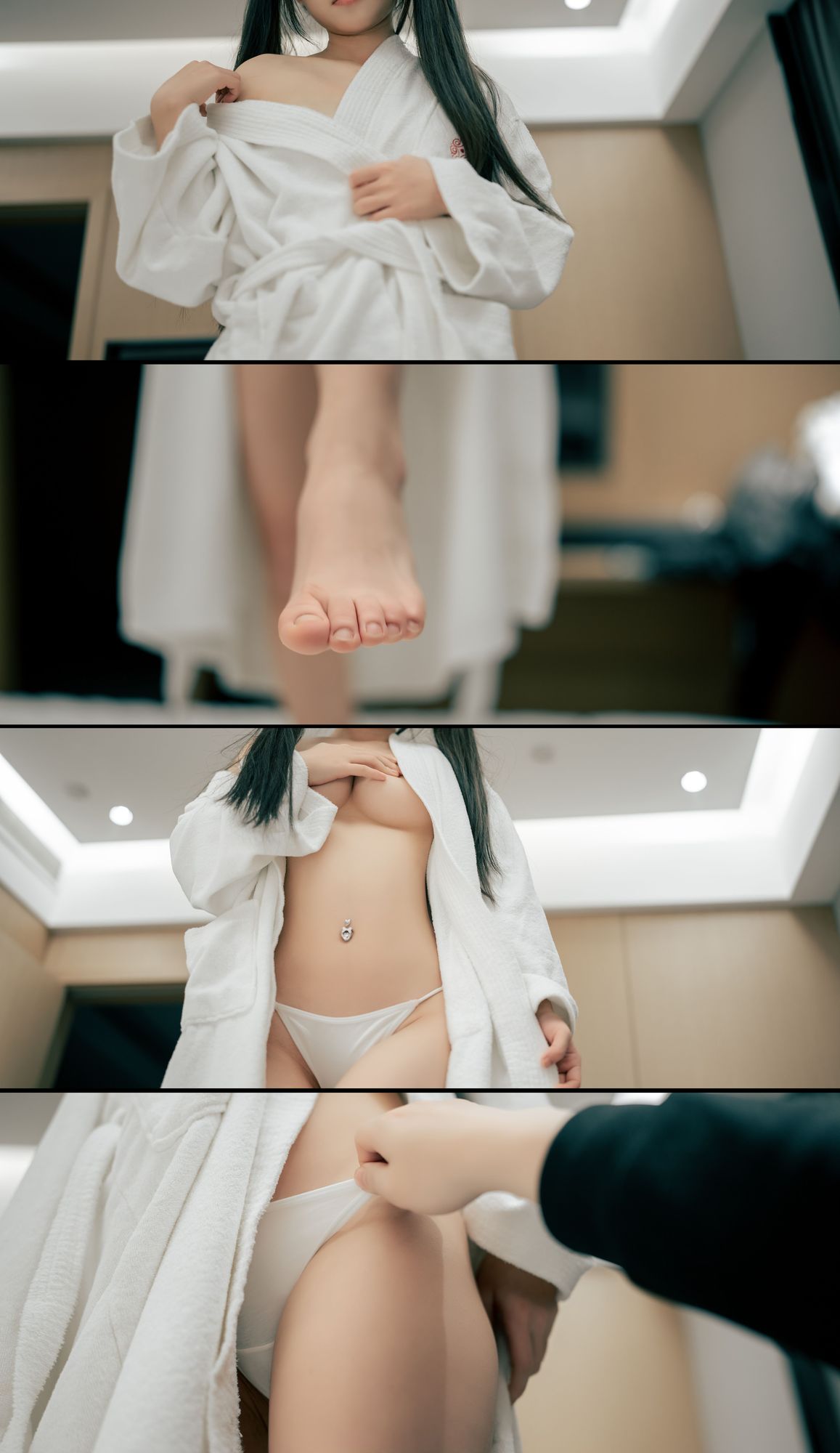 图片[18]-No.004 – 叫兽的恶作剧 终章 [116P 1V]-coswz-cos王者