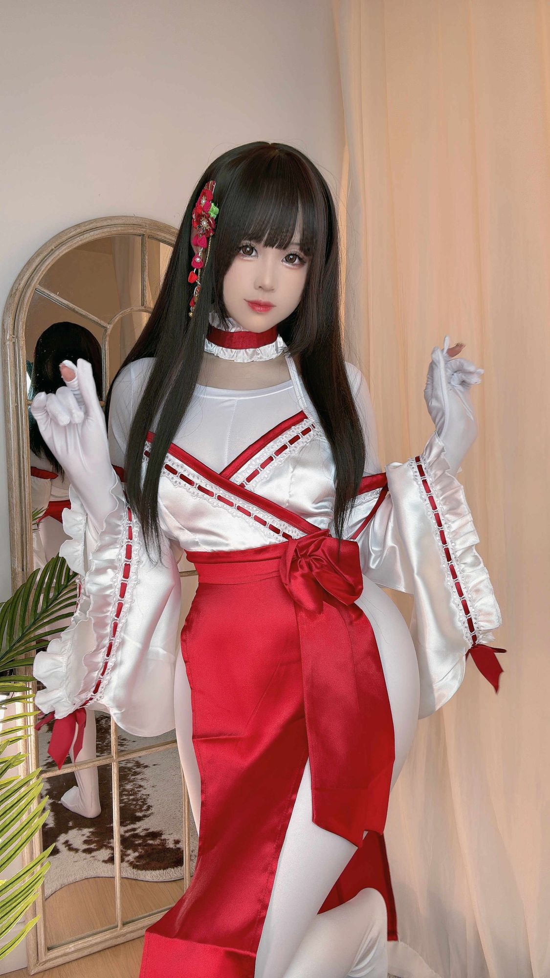 图片[6]-No.065 – 2024年03月合集 (11套) [123P]-coswz-cos王者