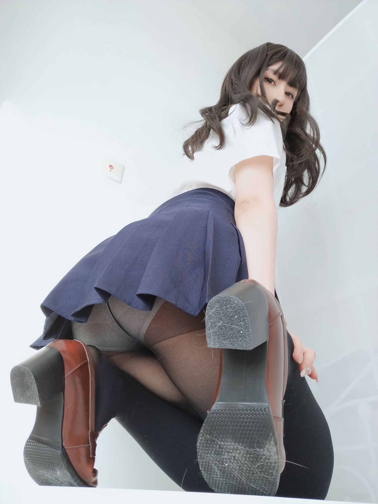图片[376]-No.094-04月会员合集 (全24期) [380P 11V]-coswz-cos王者