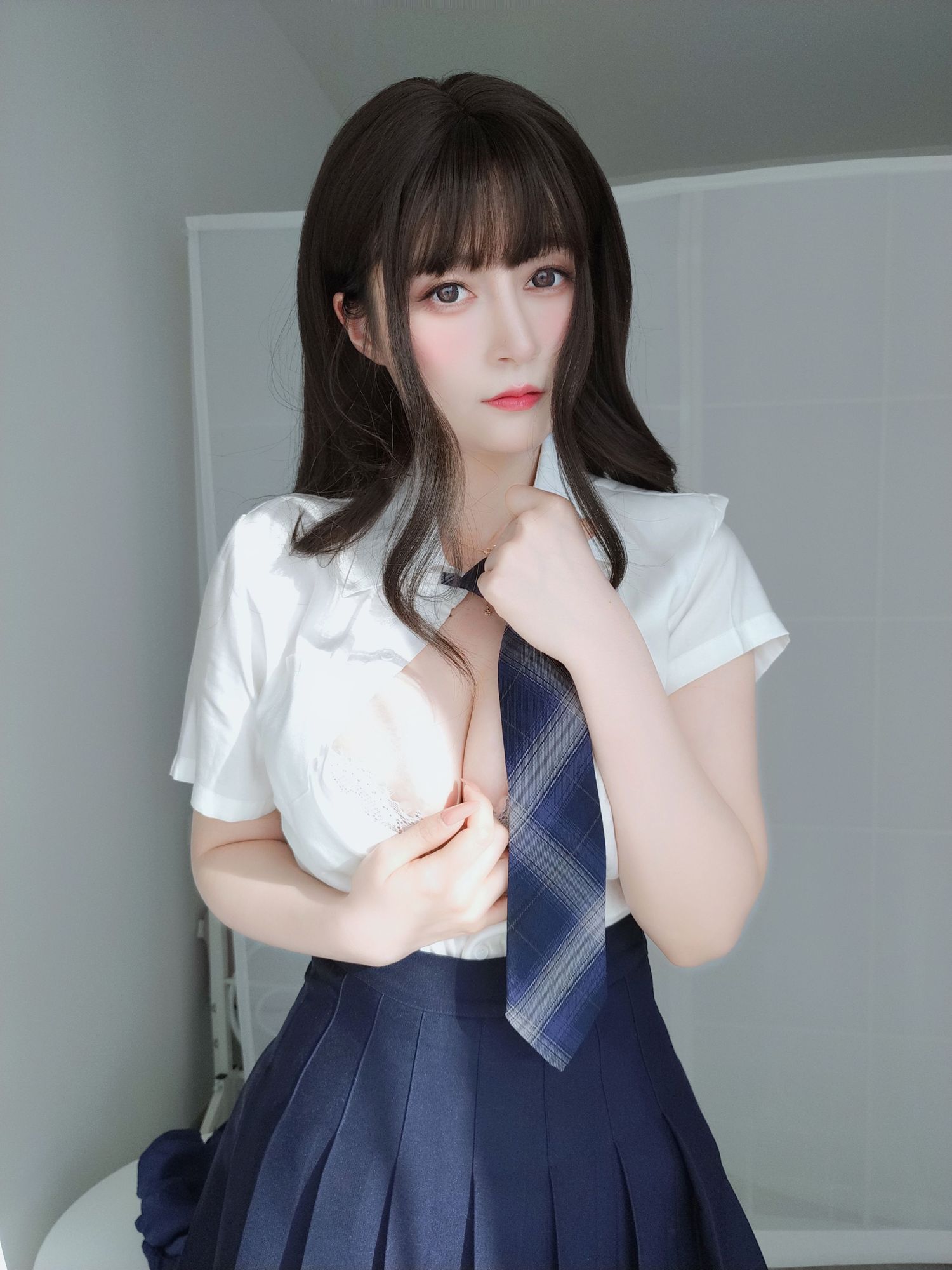 图片[372]-No.094-04月会员合集 (全24期) [380P 11V]-coswz-cos王者