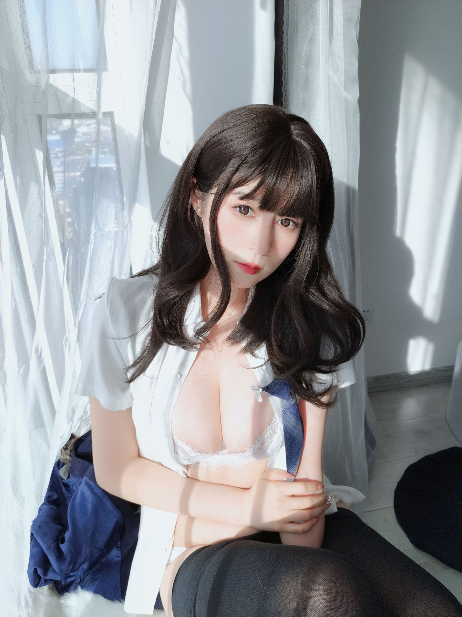 图片[358]-No.094-04月会员合集 (全24期) [380P 11V]-coswz-cos王者