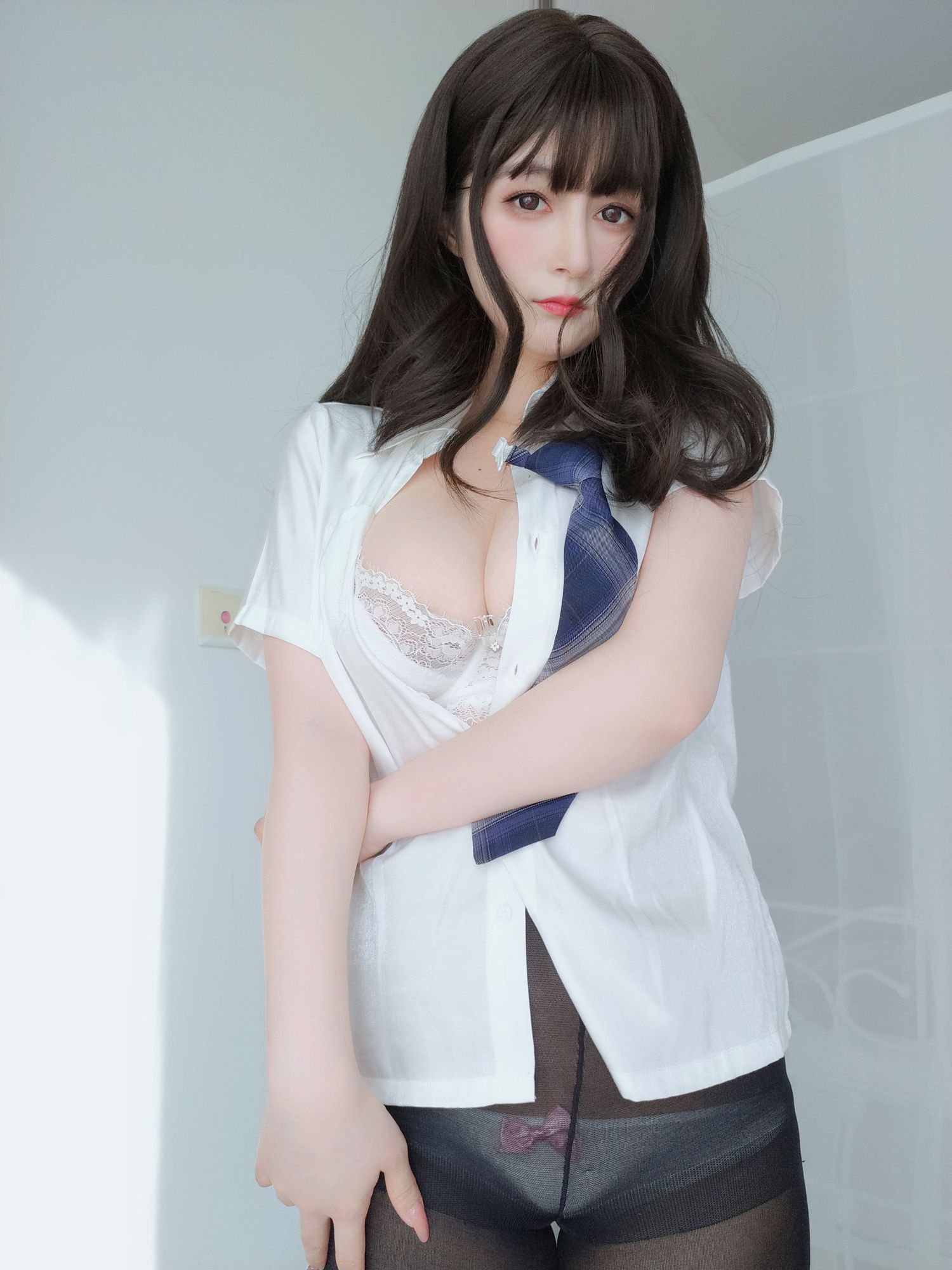 图片[354]-No.094-04月会员合集 (全24期) [380P 11V]-coswz-cos王者