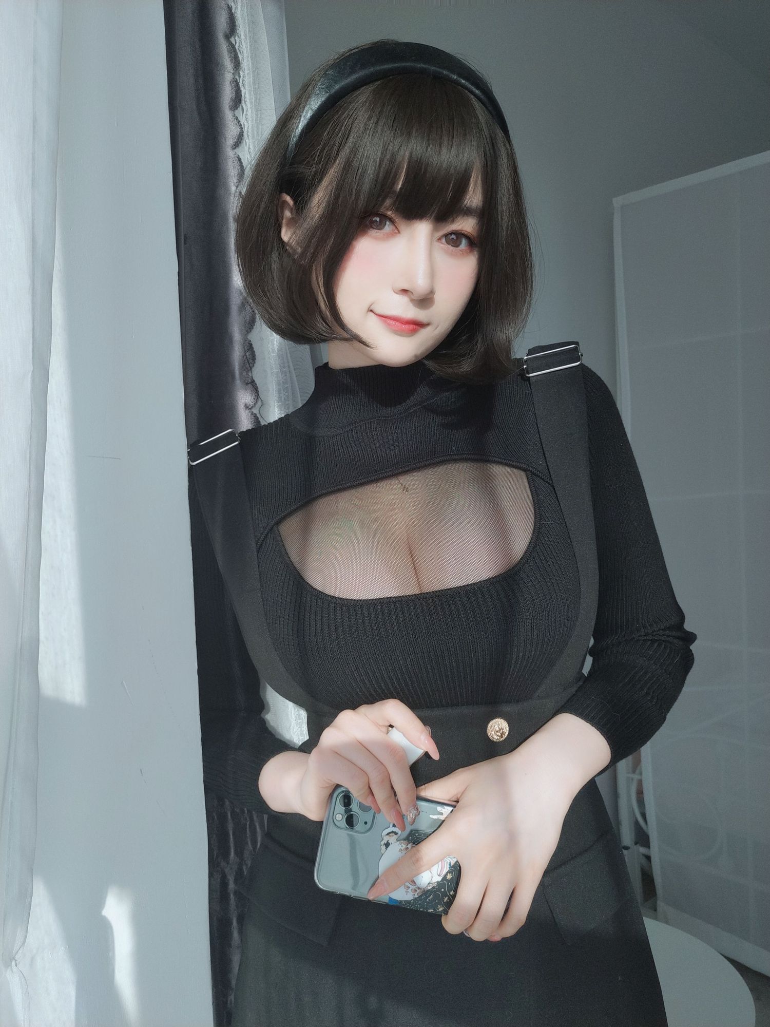 图片[234]-No.094-04月会员合集 (全24期) [380P 11V]-coswz-cos王者