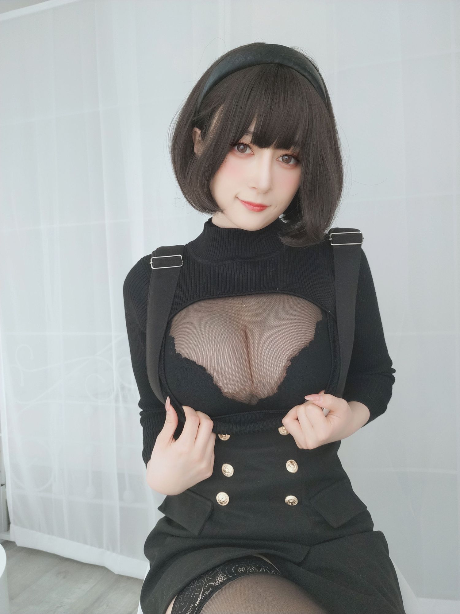 图片[186]-No.094-04月会员合集 (全24期) [380P 11V]-coswz-cos王者