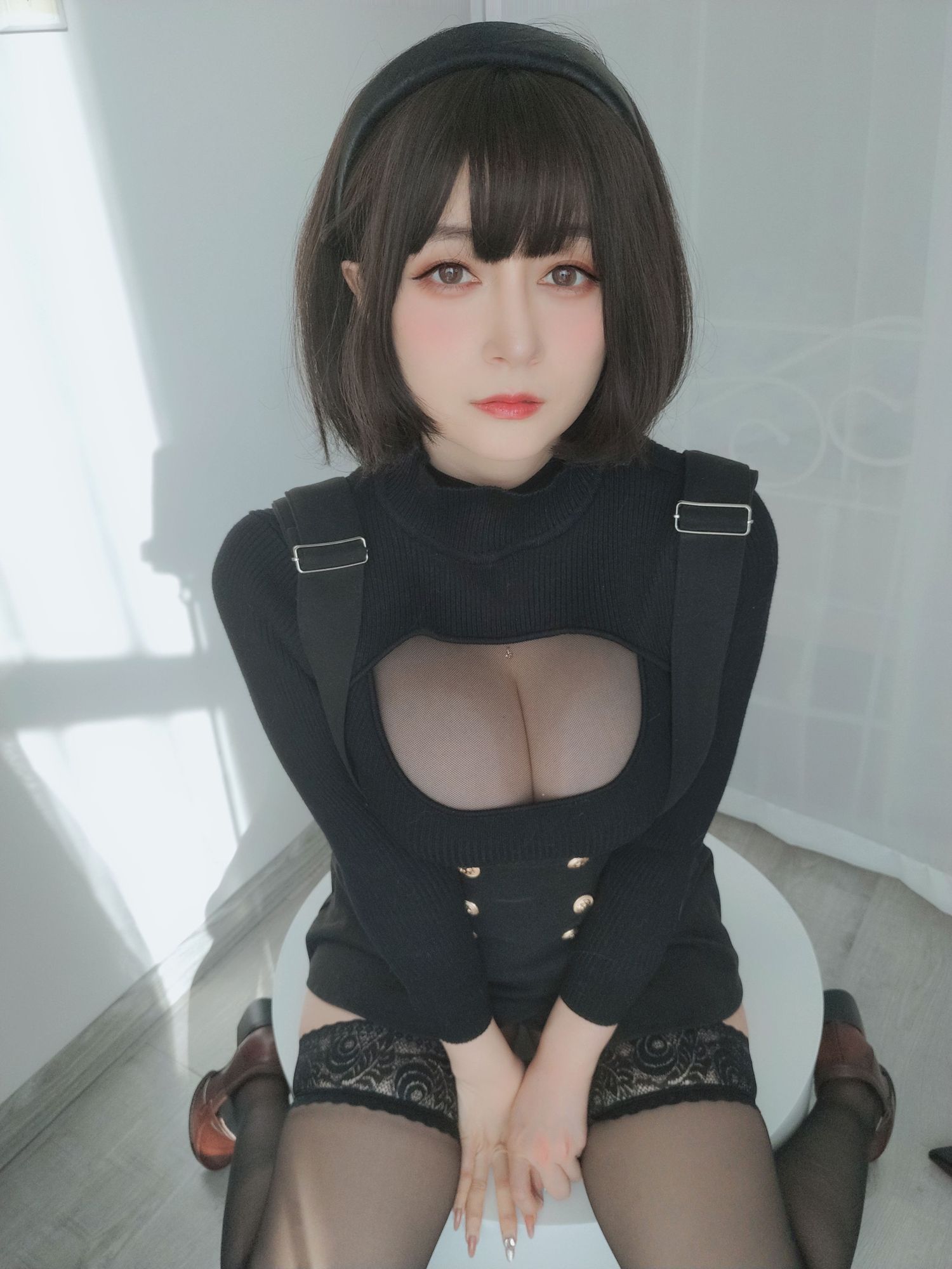 图片[177]-No.094-04月会员合集 (全24期) [380P 11V]-coswz-cos王者