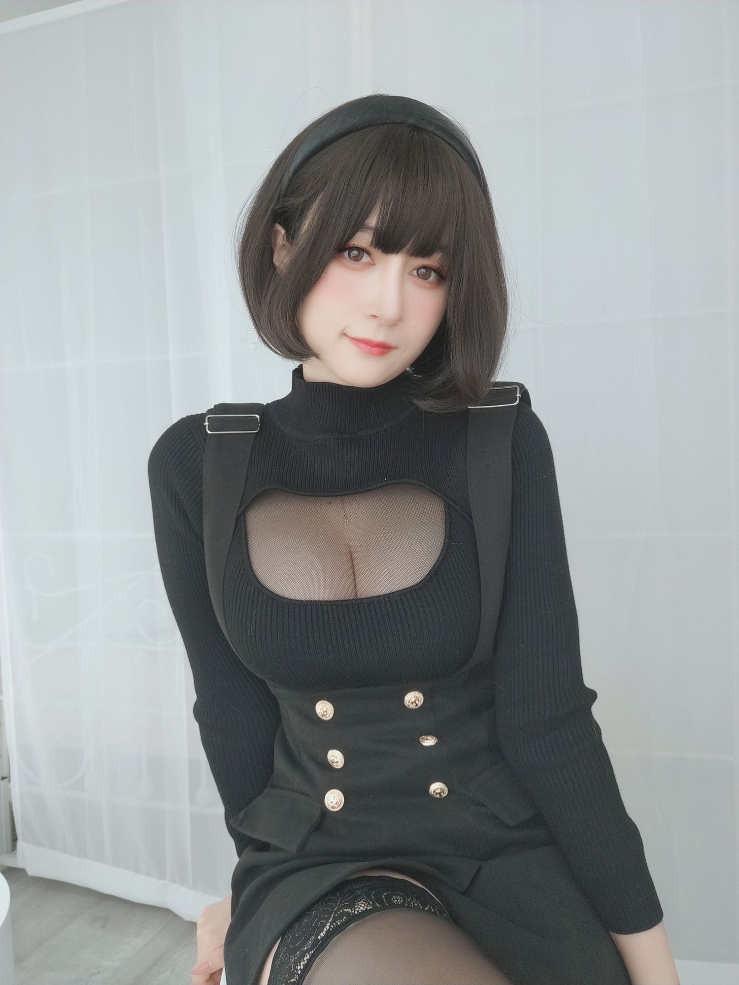 图片[170]-No.094-04月会员合集 (全24期) [380P 11V]-coswz-cos王者