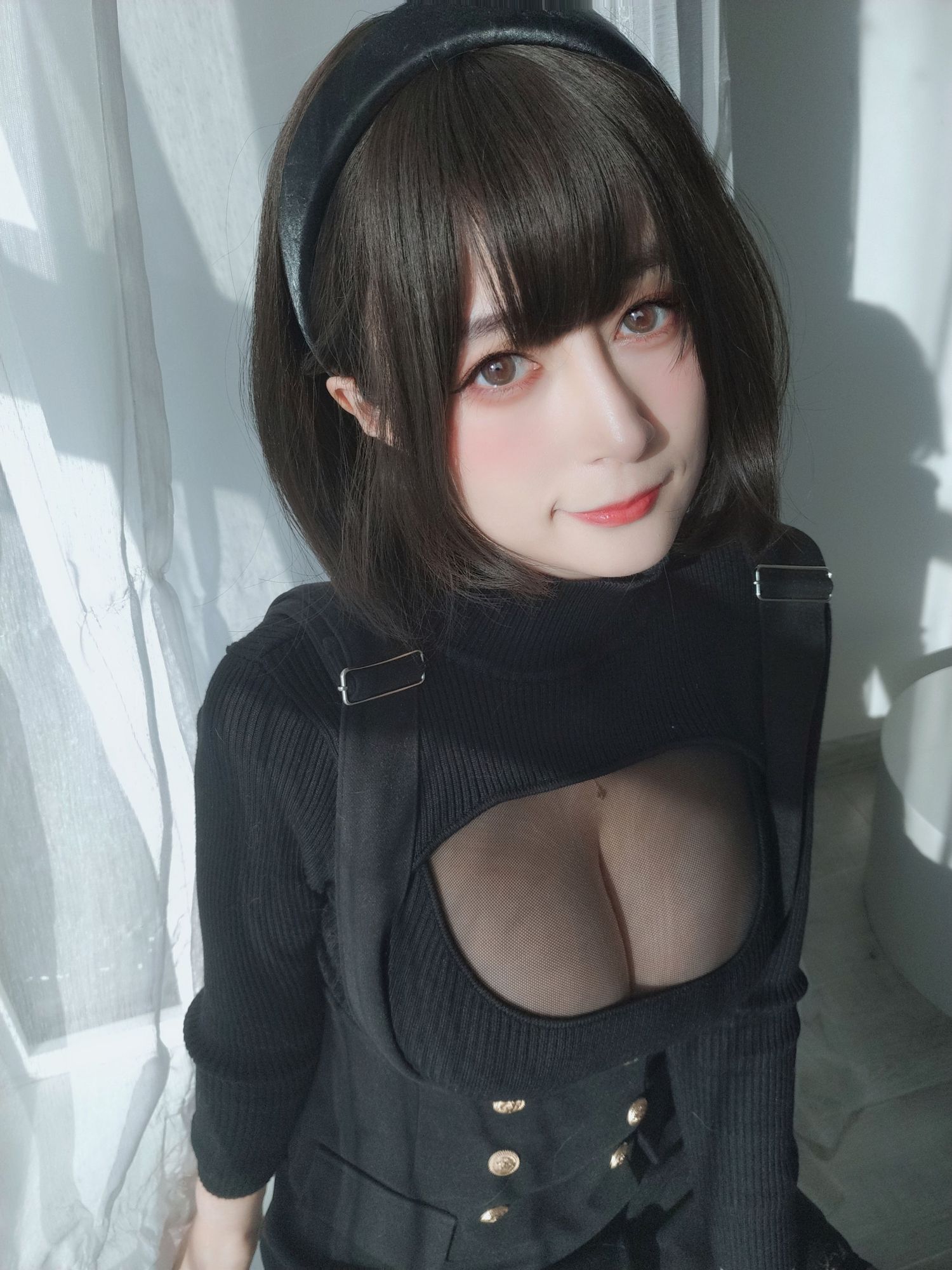 图片[169]-No.094-04月会员合集 (全24期) [380P 11V]-coswz-cos王者