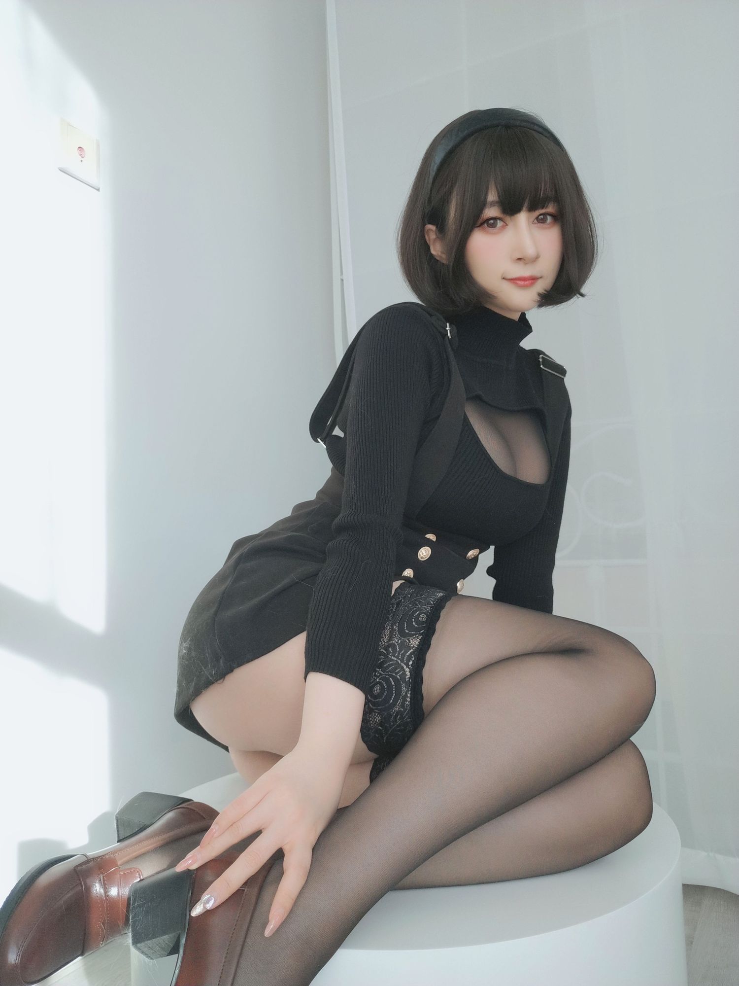 图片[162]-No.094-04月会员合集 (全24期) [380P 11V]-coswz-cos王者
