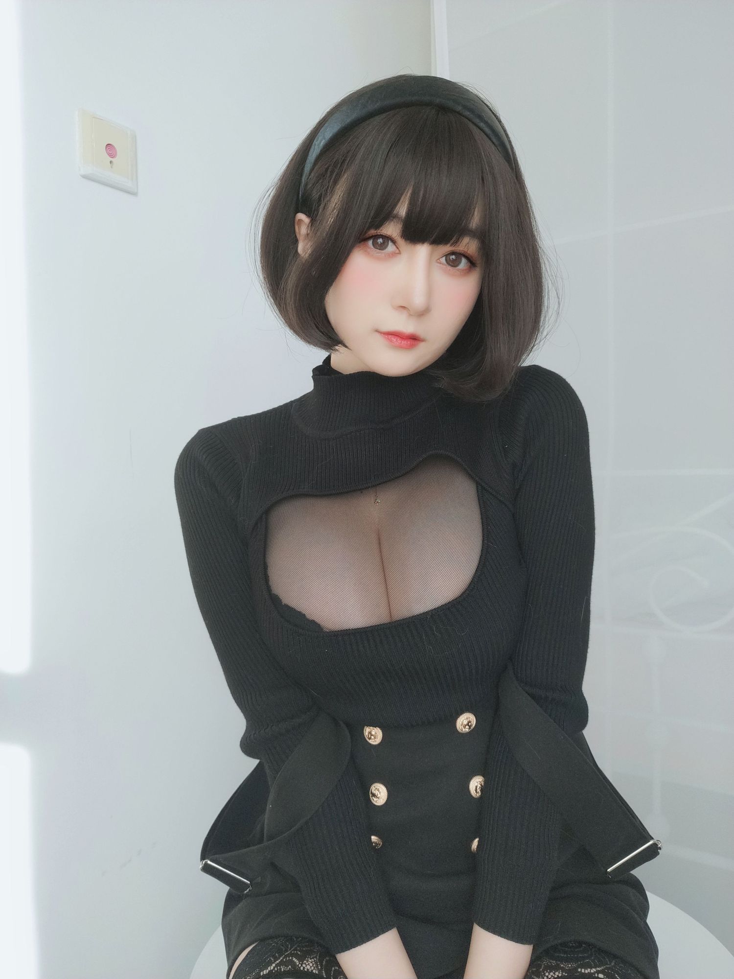 图片[159]-No.094-04月会员合集 (全24期) [380P 11V]-coswz-cos王者