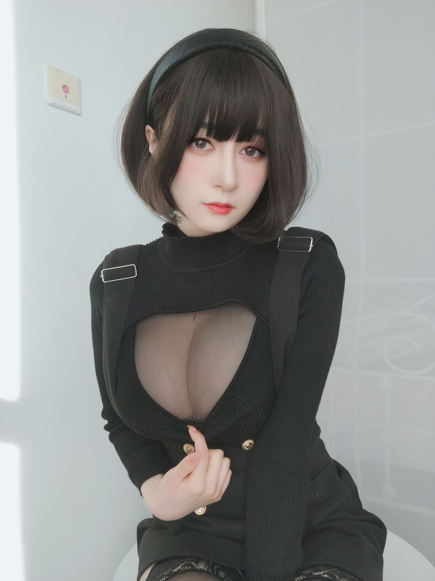 图片[157]-No.094-04月会员合集 (全24期) [380P 11V]-coswz-cos王者
