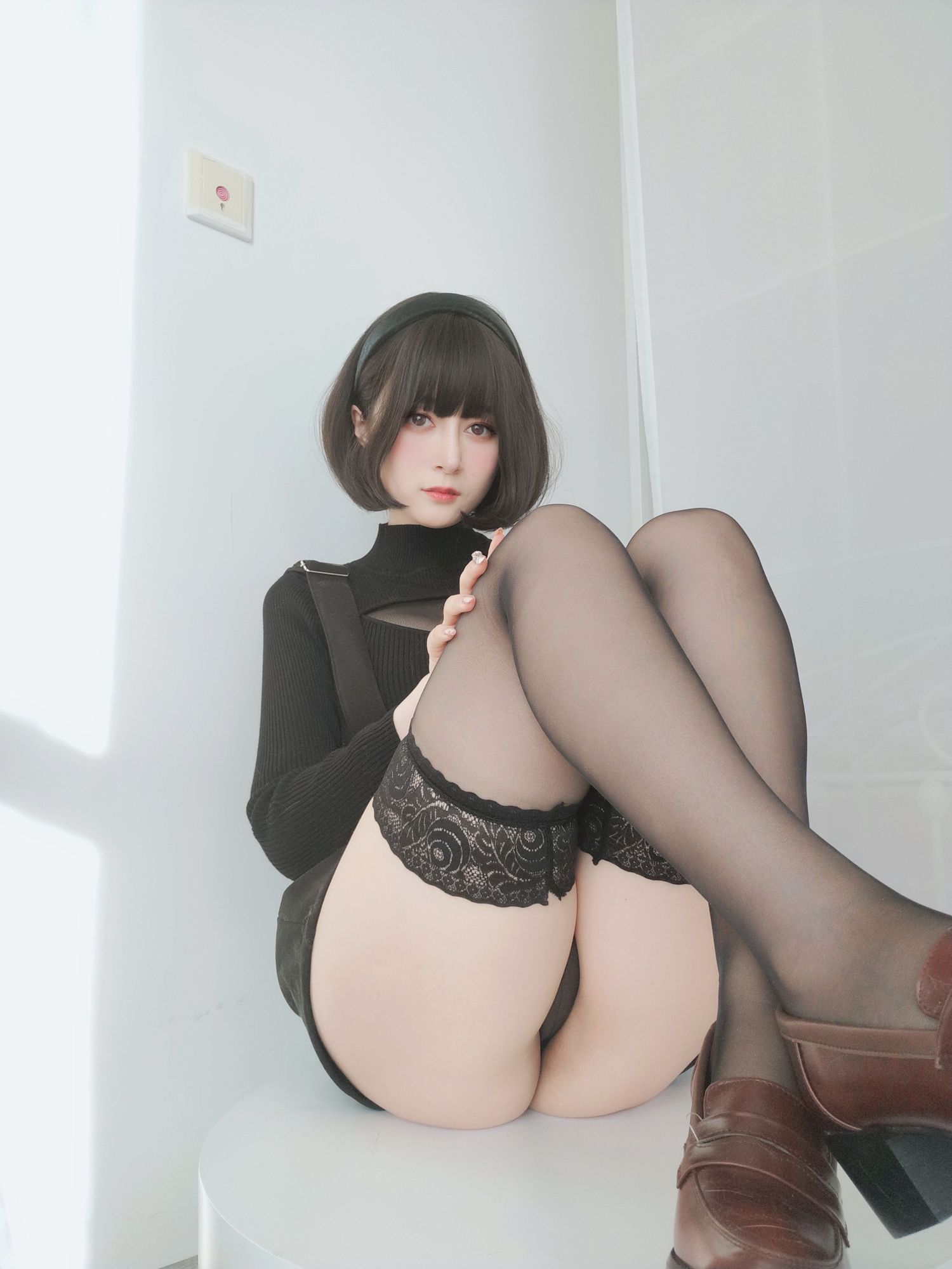 图片[154]-No.094-04月会员合集 (全24期) [380P 11V]-coswz-cos王者