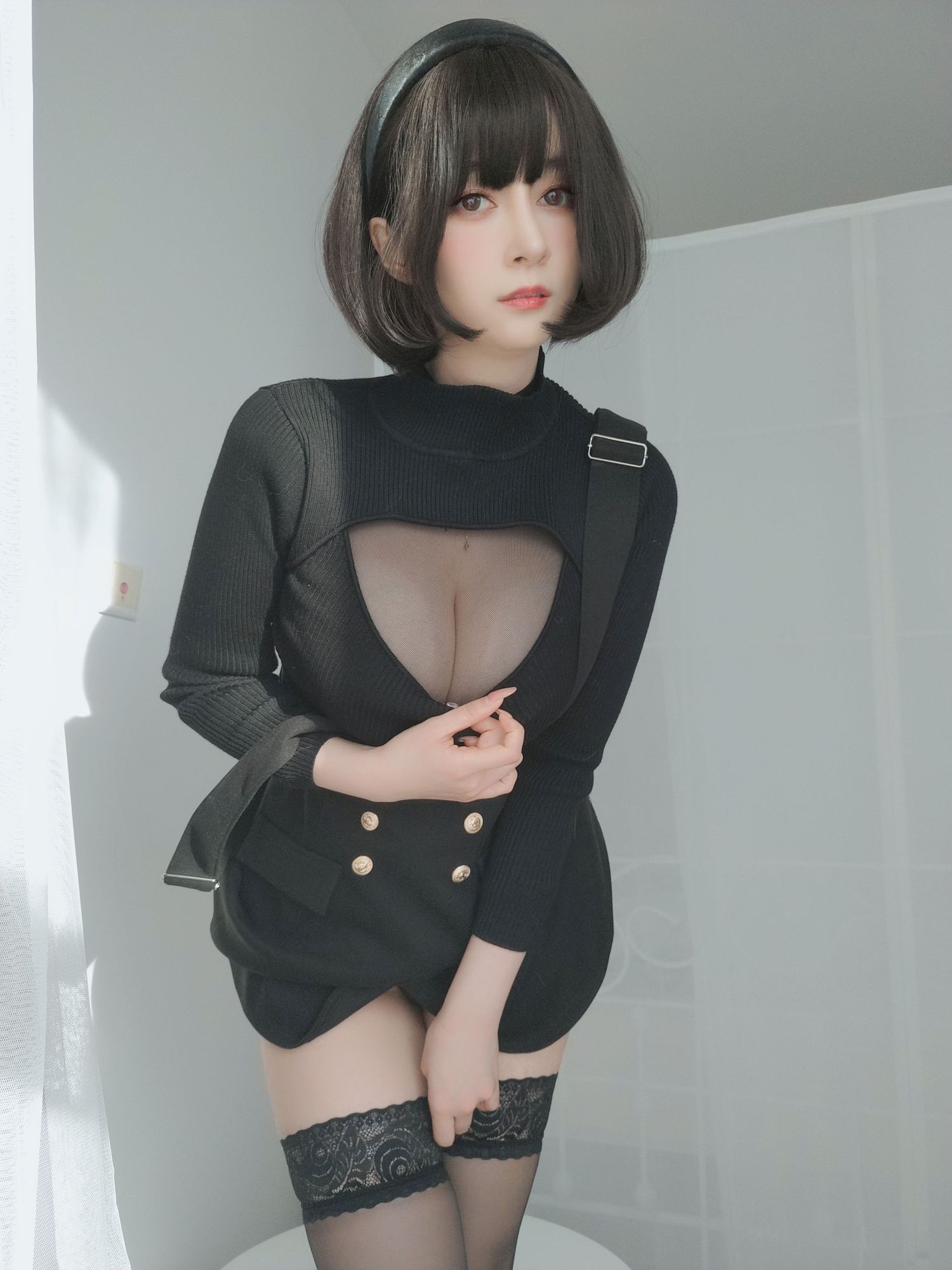 图片[147]-No.094-04月会员合集 (全24期) [380P 11V]-coswz-cos王者
