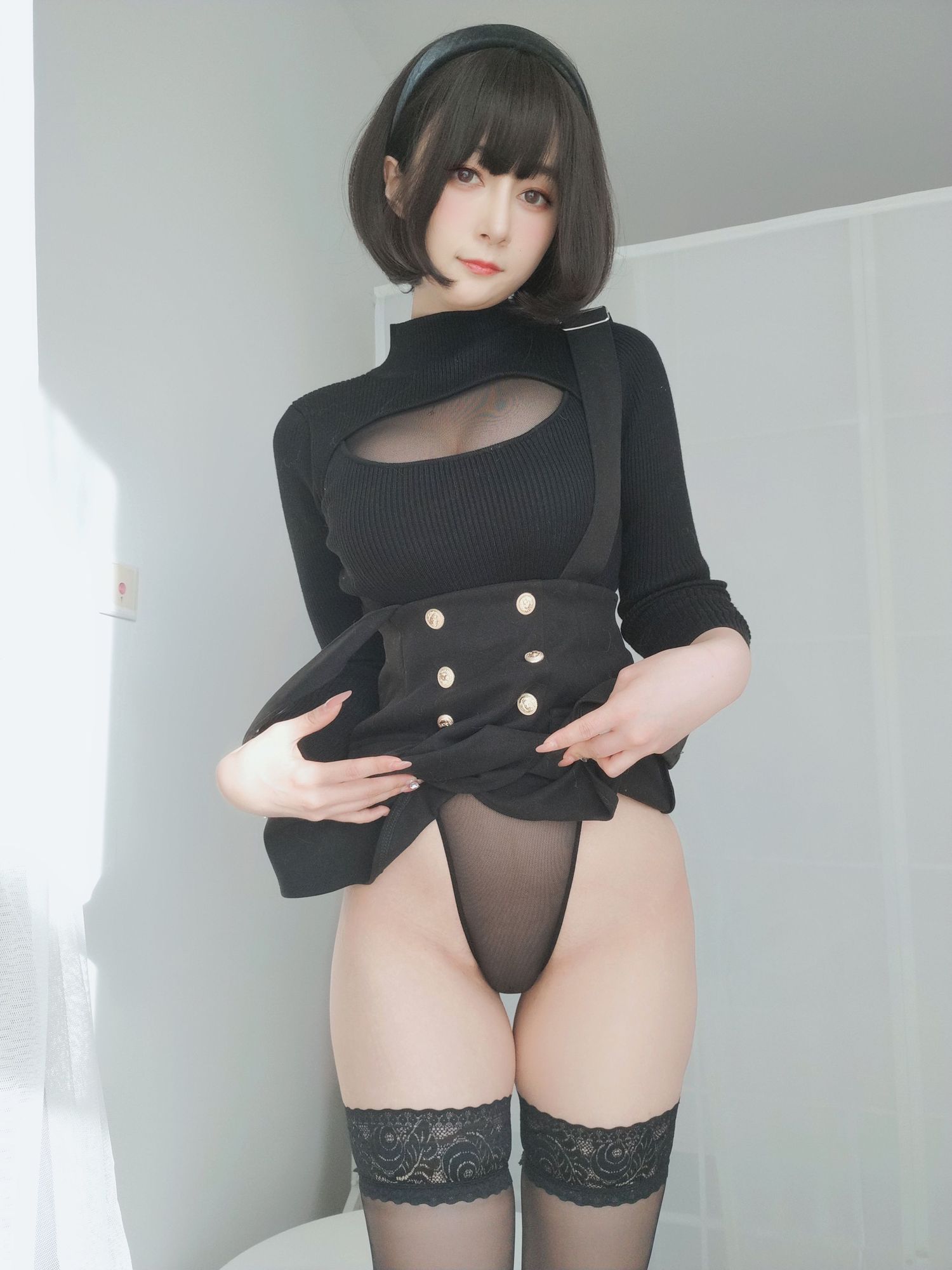 图片[145]-No.094-04月会员合集 (全24期) [380P 11V]-coswz-cos王者