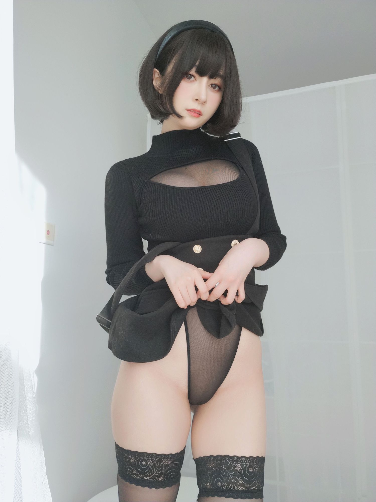 图片[141]-No.094-04月会员合集 (全24期) [380P 11V]-coswz-cos王者
