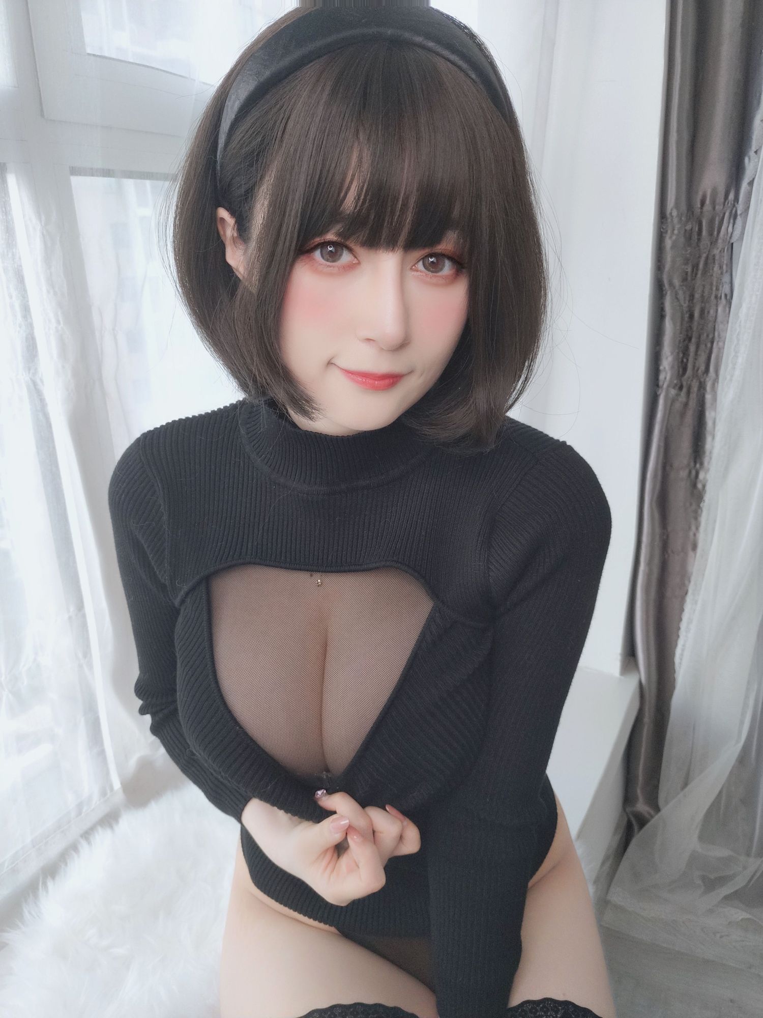 图片[122]-No.094-04月会员合集 (全24期) [380P 11V]-coswz-cos王者