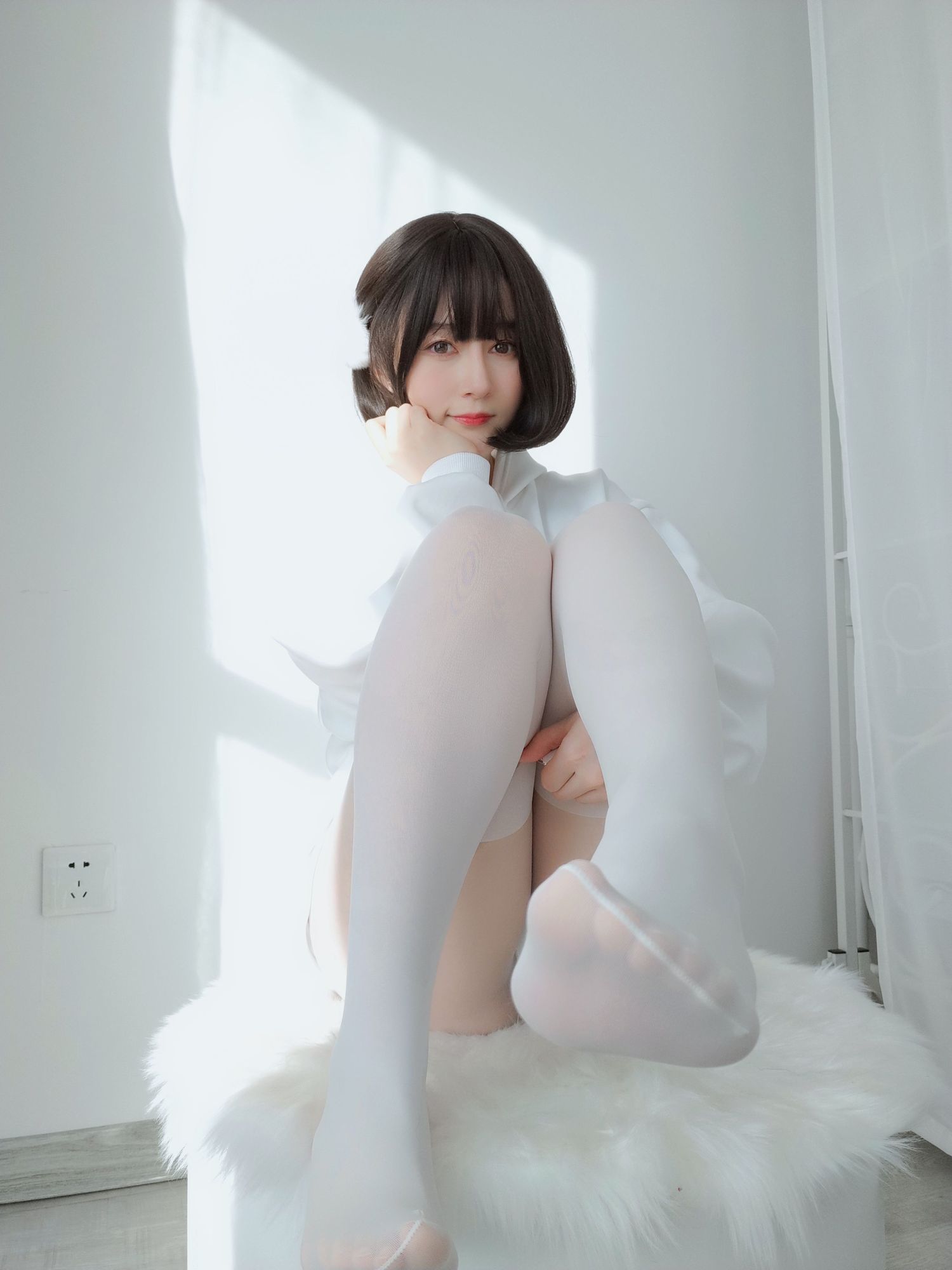 图片[66]-No.094-04月会员合集 (全24期) [380P 11V]-coswz-cos王者