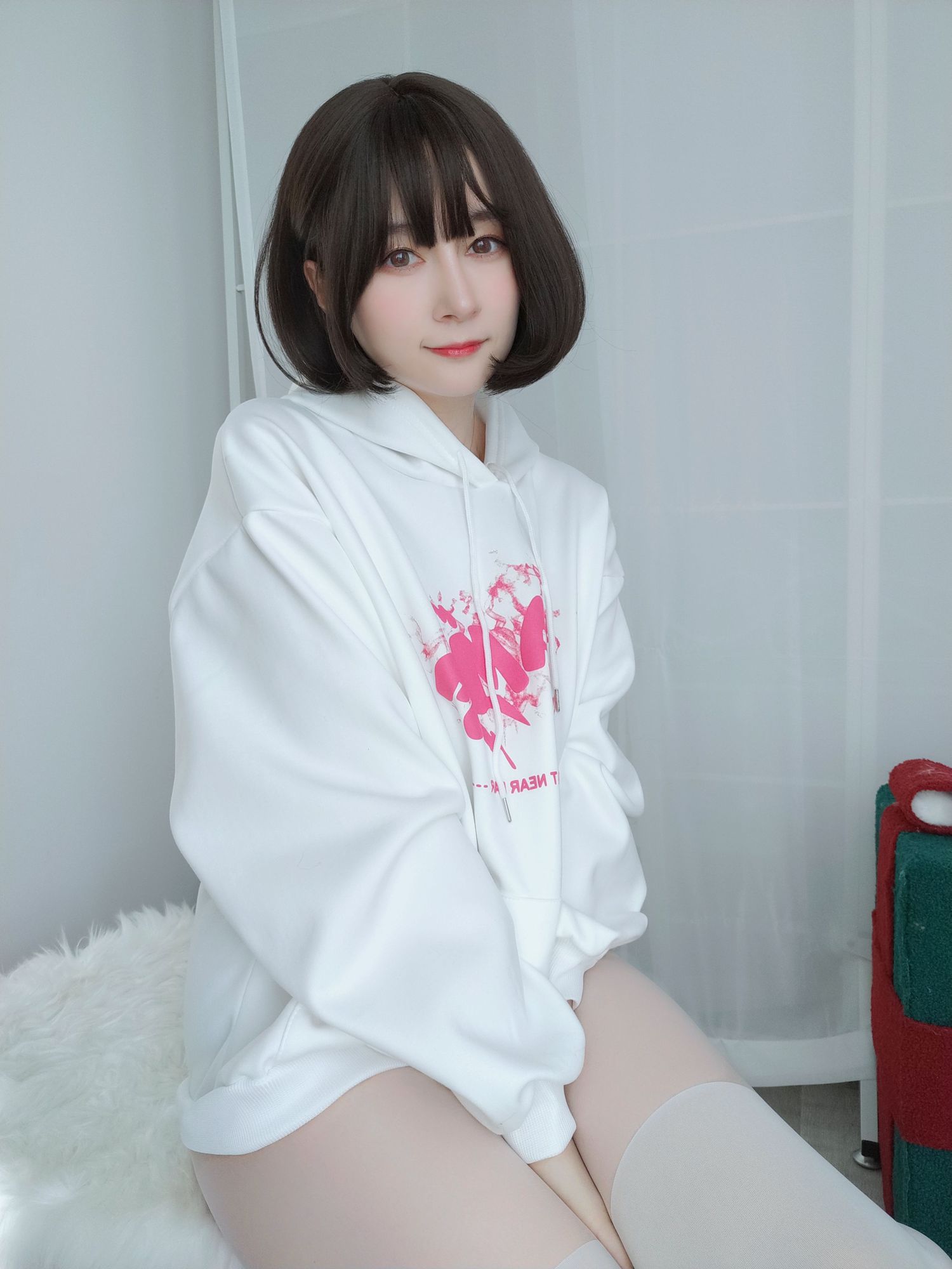 图片[62]-No.094-04月会员合集 (全24期) [380P 11V]-coswz-cos王者