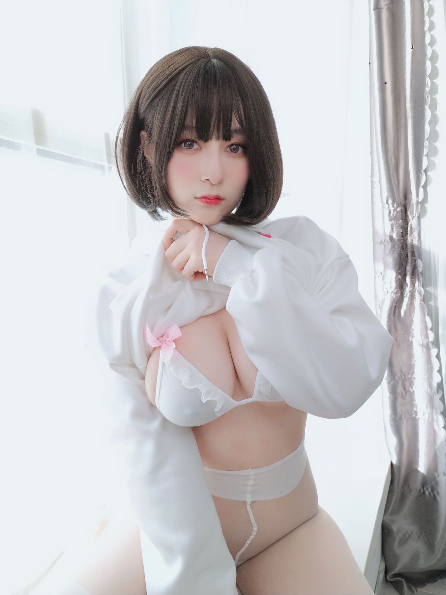 图片[53]-No.094-04月会员合集 (全24期) [380P 11V]-coswz-cos王者