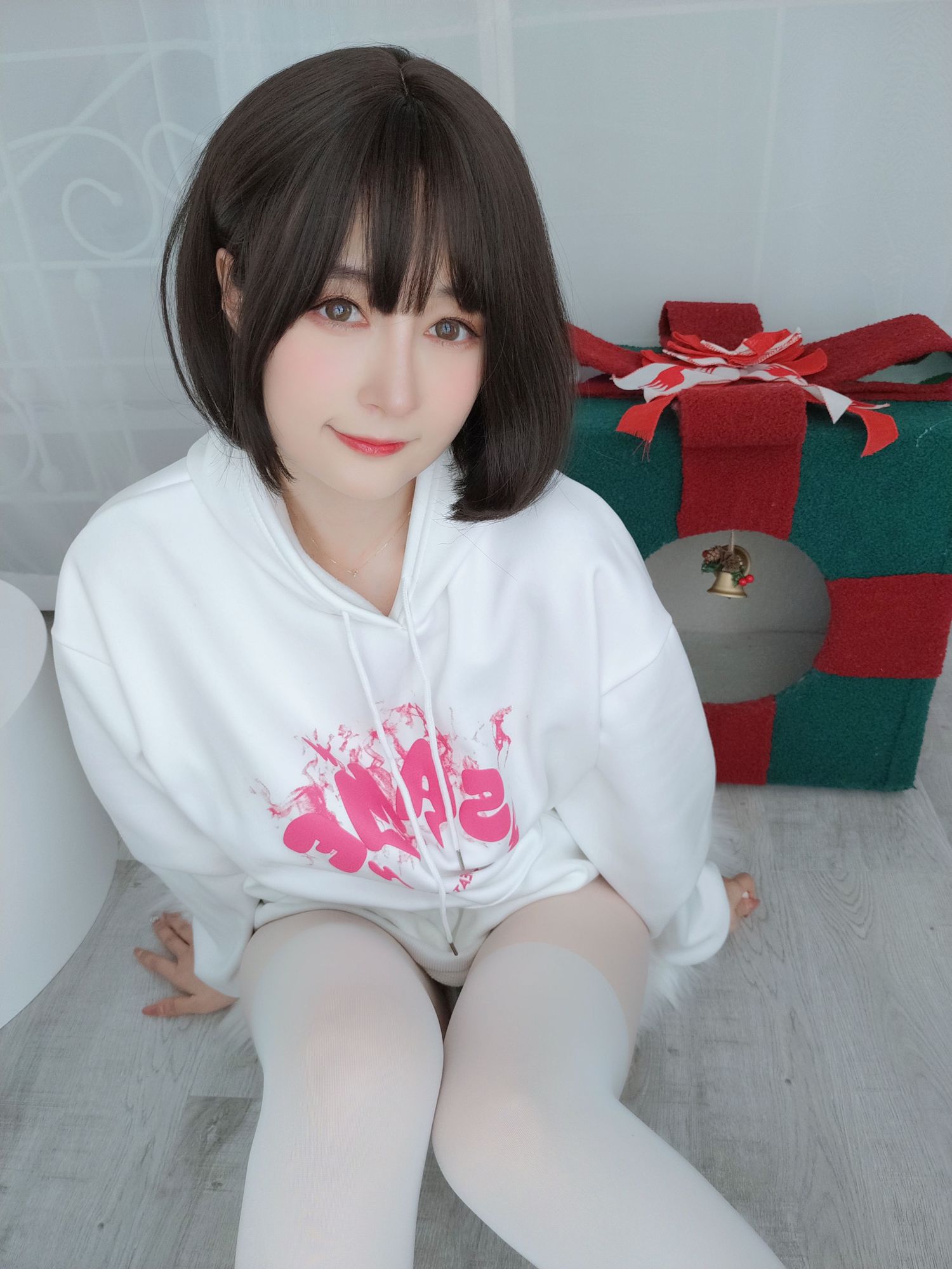 图片[51]-No.094-04月会员合集 (全24期) [380P 11V]-coswz-cos王者
