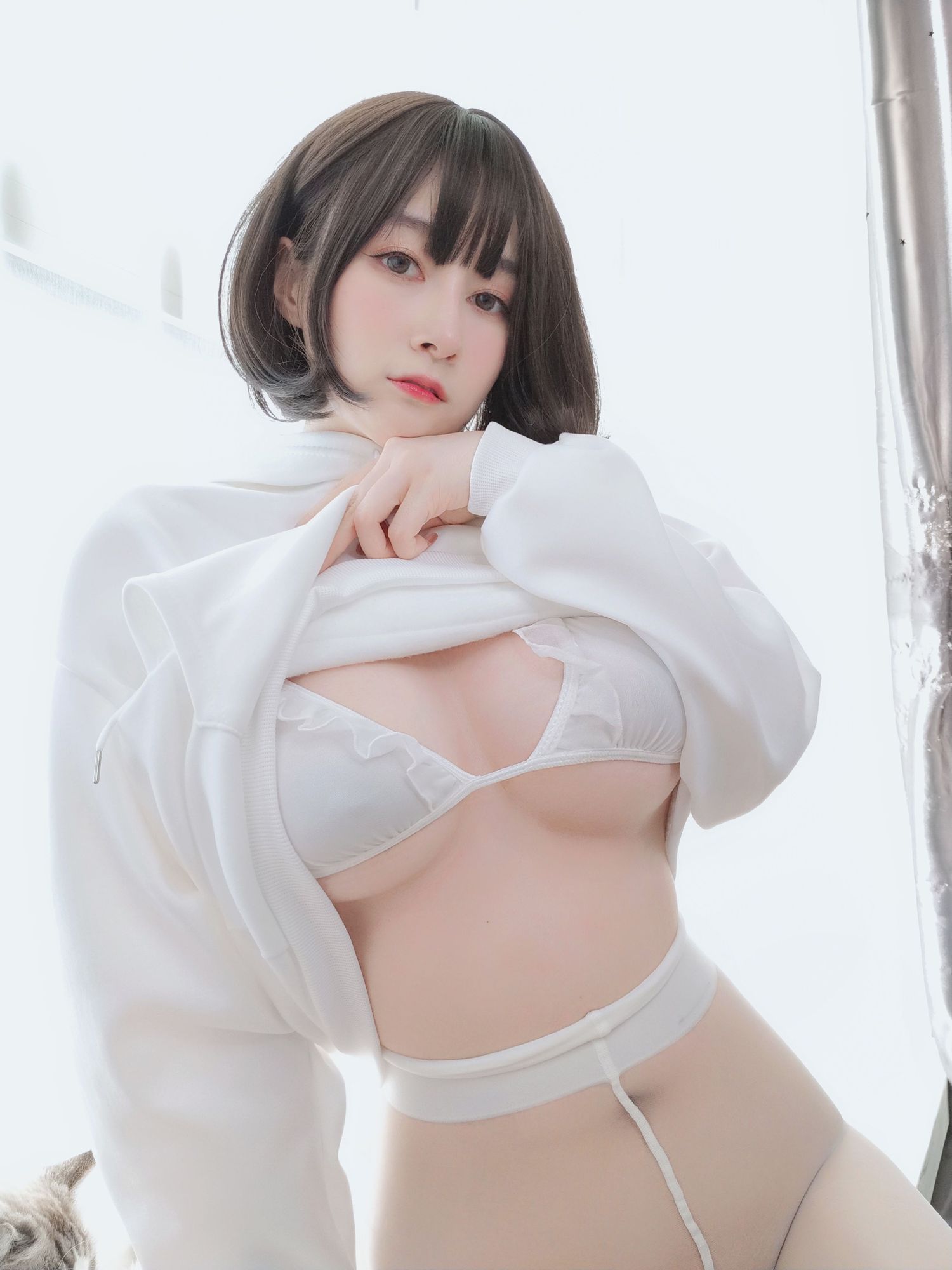图片[47]-No.094-04月会员合集 (全24期) [380P 11V]-coswz-cos王者