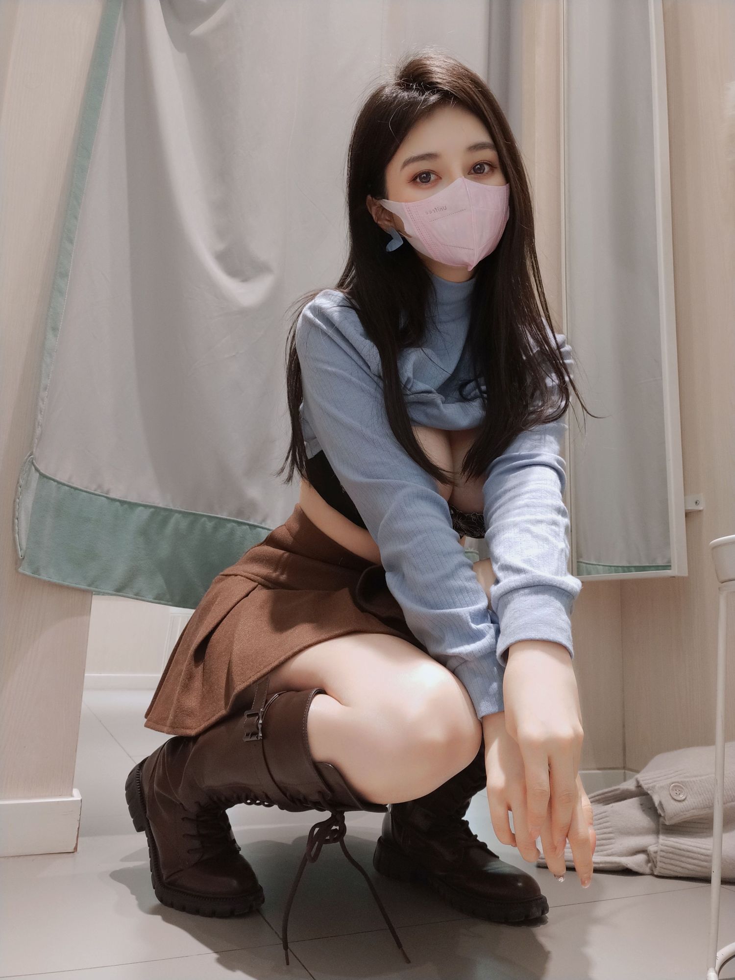 图片[32]-No.094-04月会员合集 (全24期) [380P 11V]-coswz-cos王者