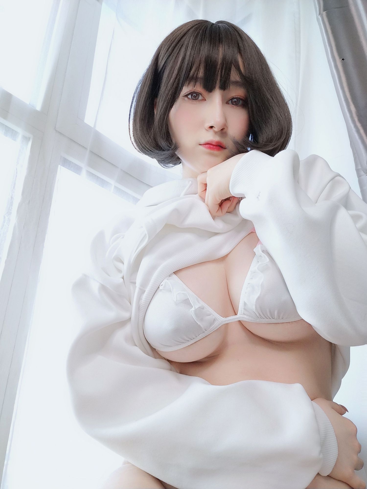 图片[28]-No.094-04月会员合集 (全24期) [380P 11V]-coswz-cos王者