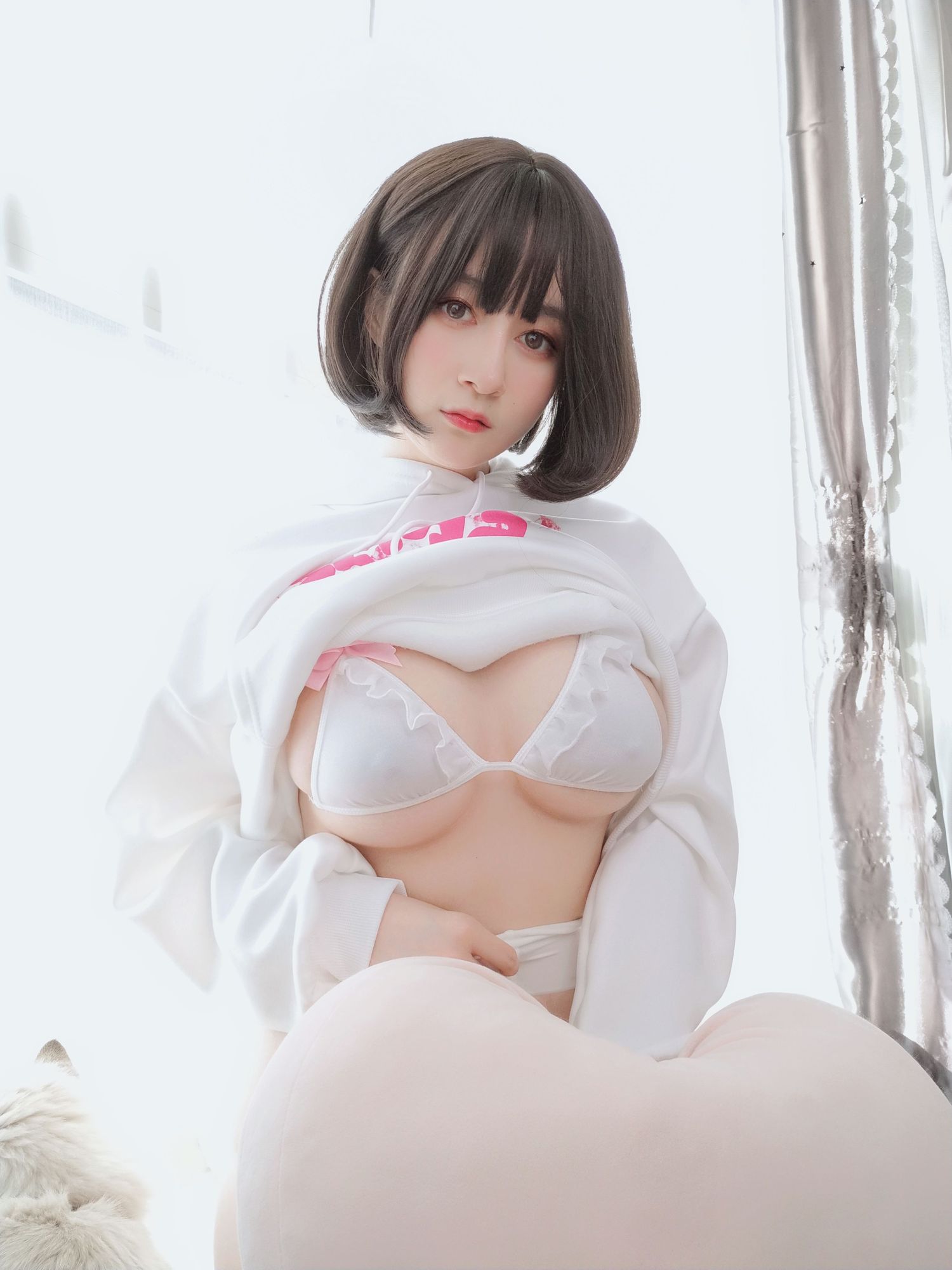 图片[34]-No.094-04月会员合集 (全24期) [380P 11V]-coswz-cos王者