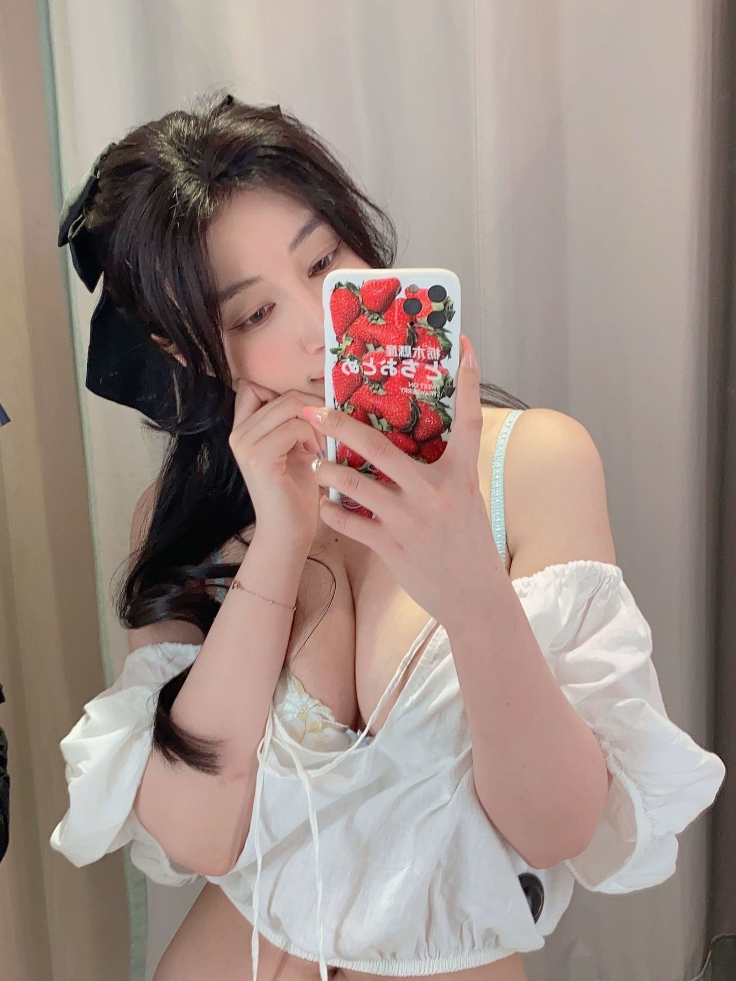 图片[6]-No.112 – [Fantia] 2023年08月订阅 (25套) [259P 9V]-coswz-cos王者