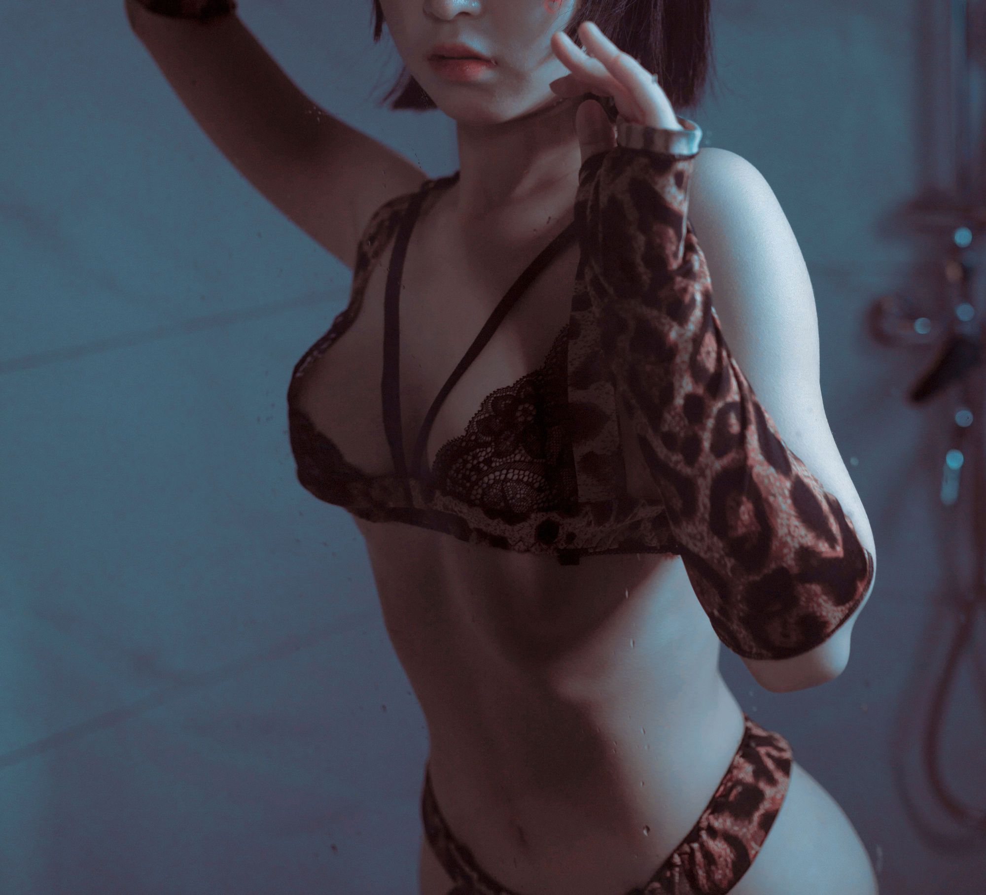 图片[38]-No.024 – 小豹精 [39P]-coswz-cos王者