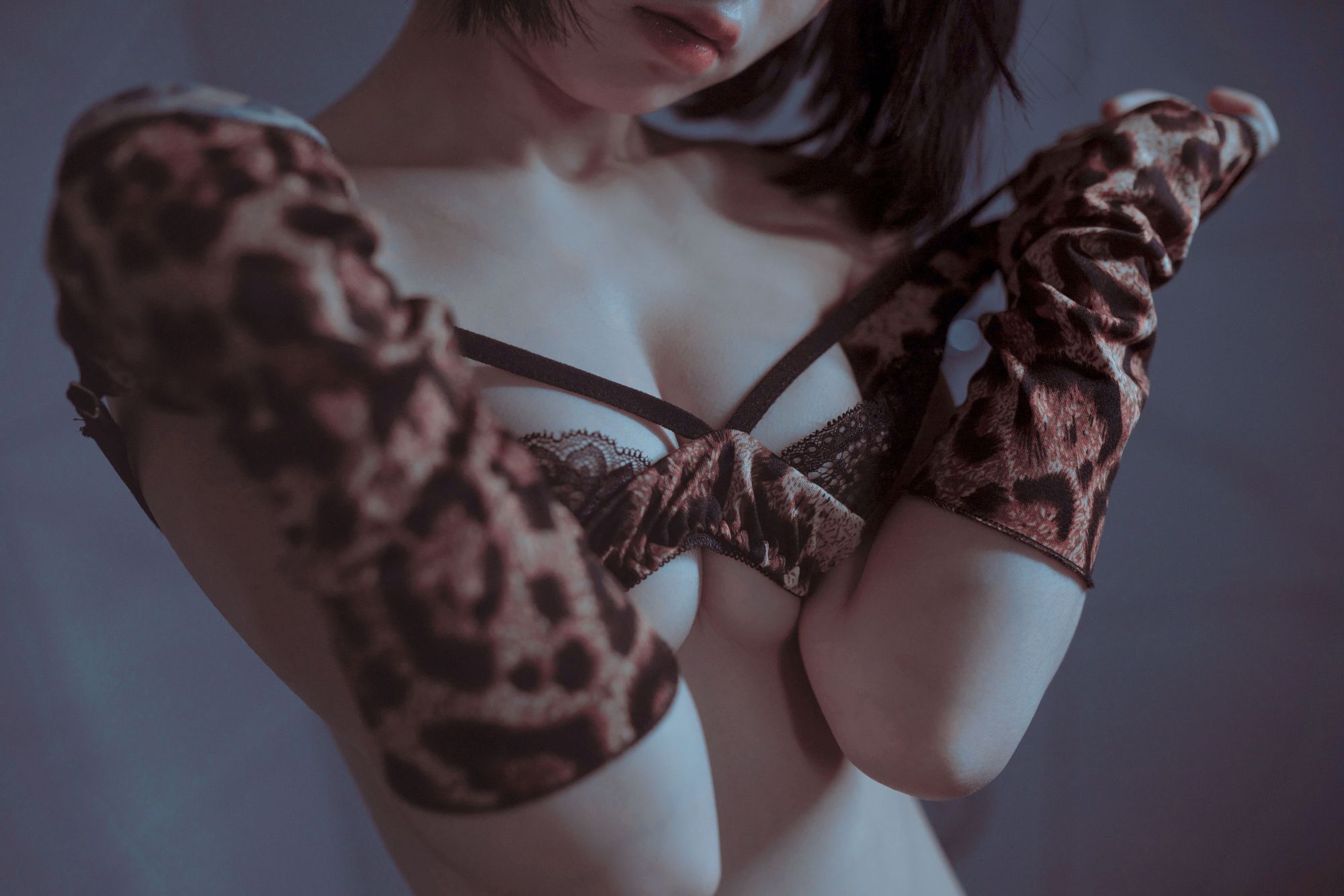 图片[35]-No.024 – 小豹精 [39P]-coswz-cos王者