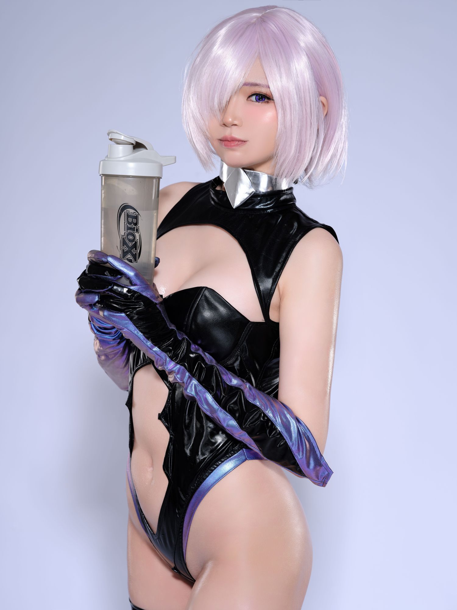 图片[35]-No.047 – FGO Mashu VR [35P 3V]-coswz-cos王者
