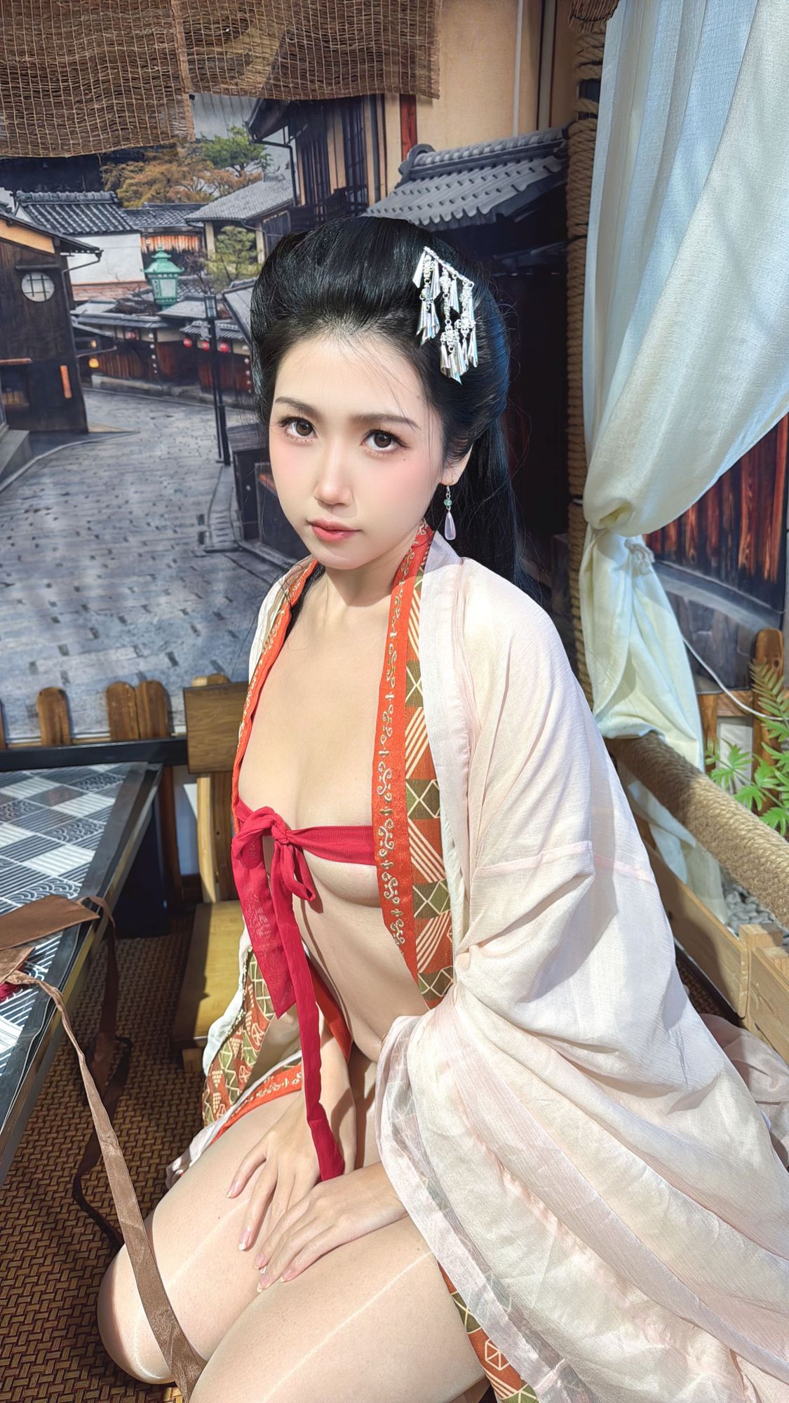 图片[4]-No.049 – 战国袍 [135P 1V]-coswz-cos王者