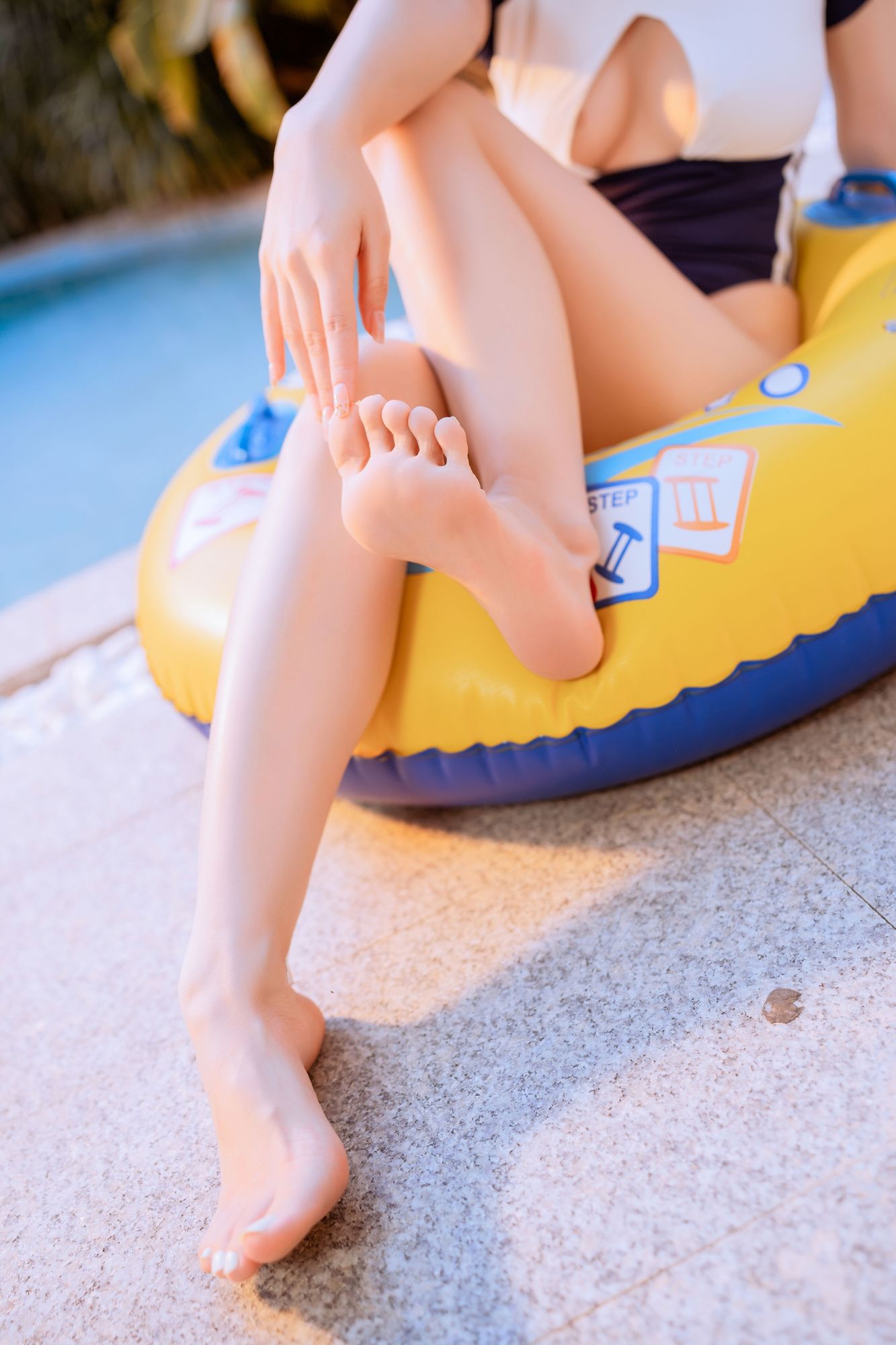 图片[39]-No.050 – 特训 [50P]-coswz-cos王者