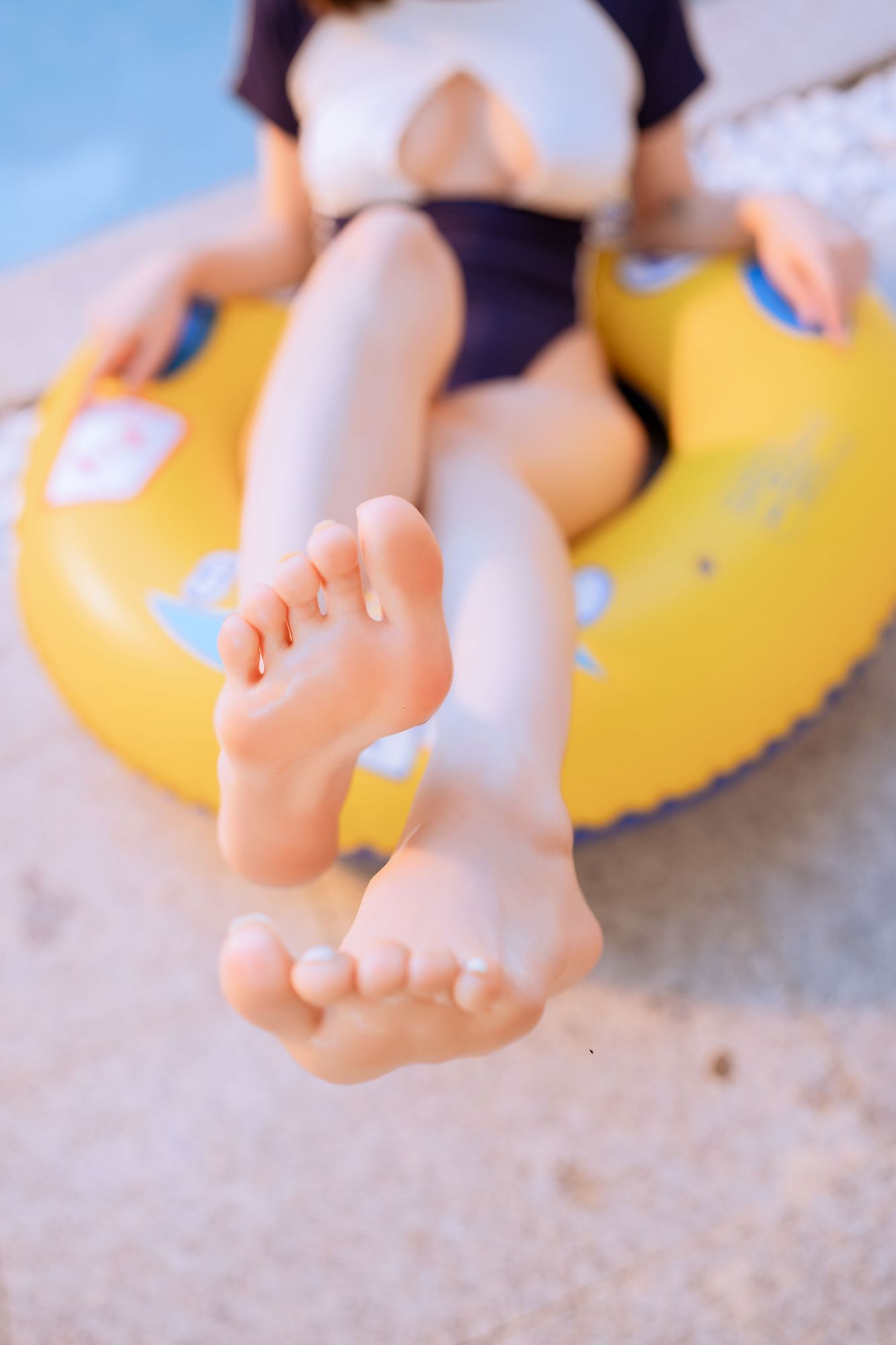 图片[40]-No.050 – 特训 [50P]-coswz-cos王者