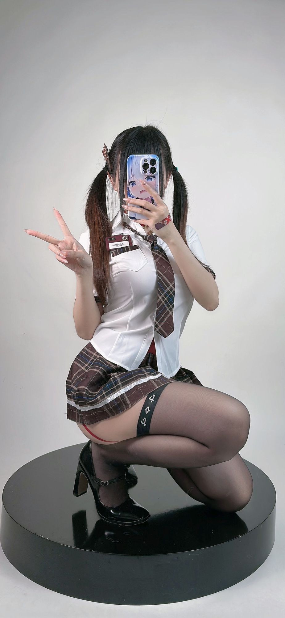 图片[6]-No.077 – 2023年05月订阅 [299P]-coswz-cos王者