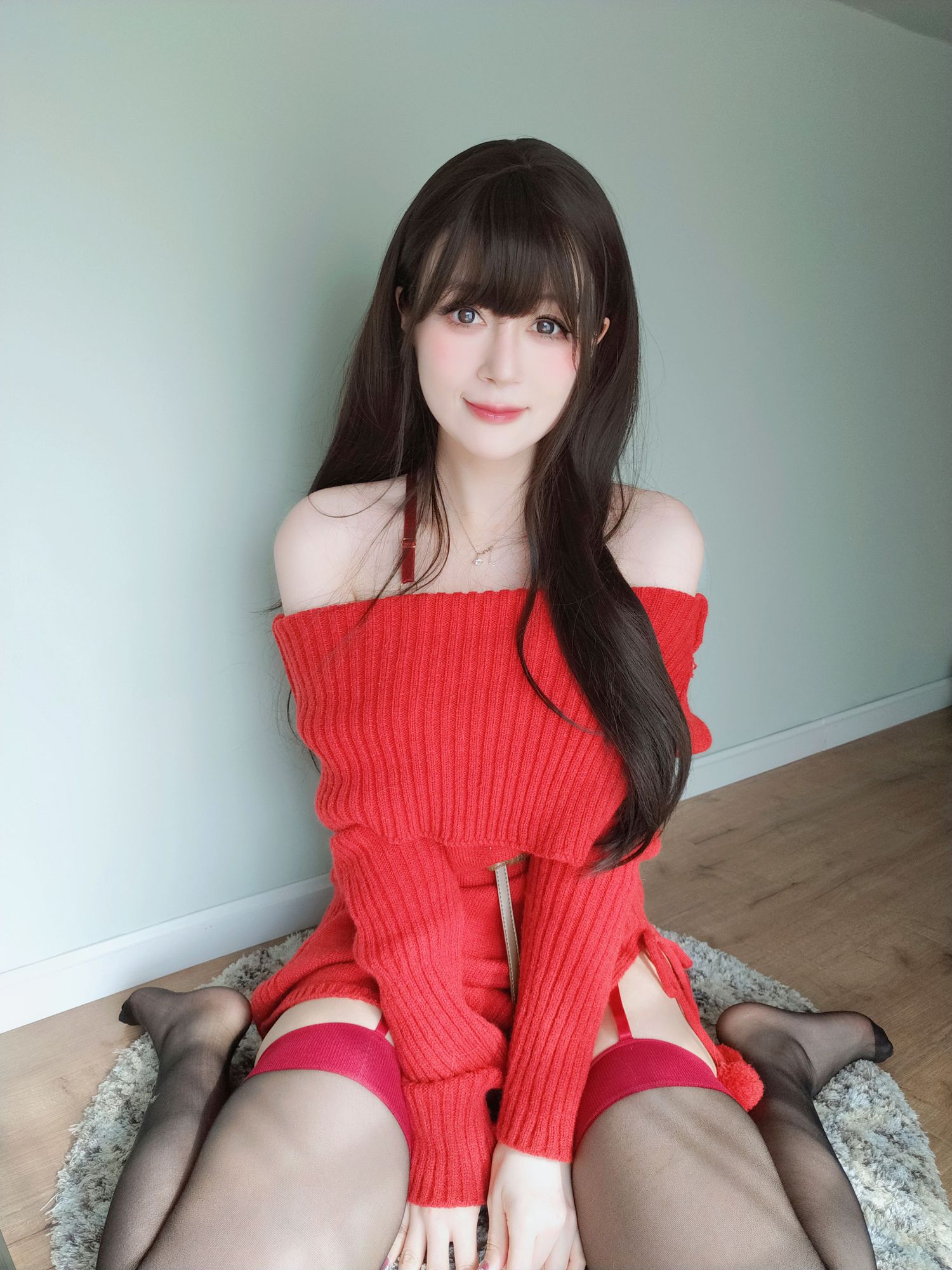 图片[96]-No.110 – 自撮り Vol.76 [126P 2V]-coswz-cos王者