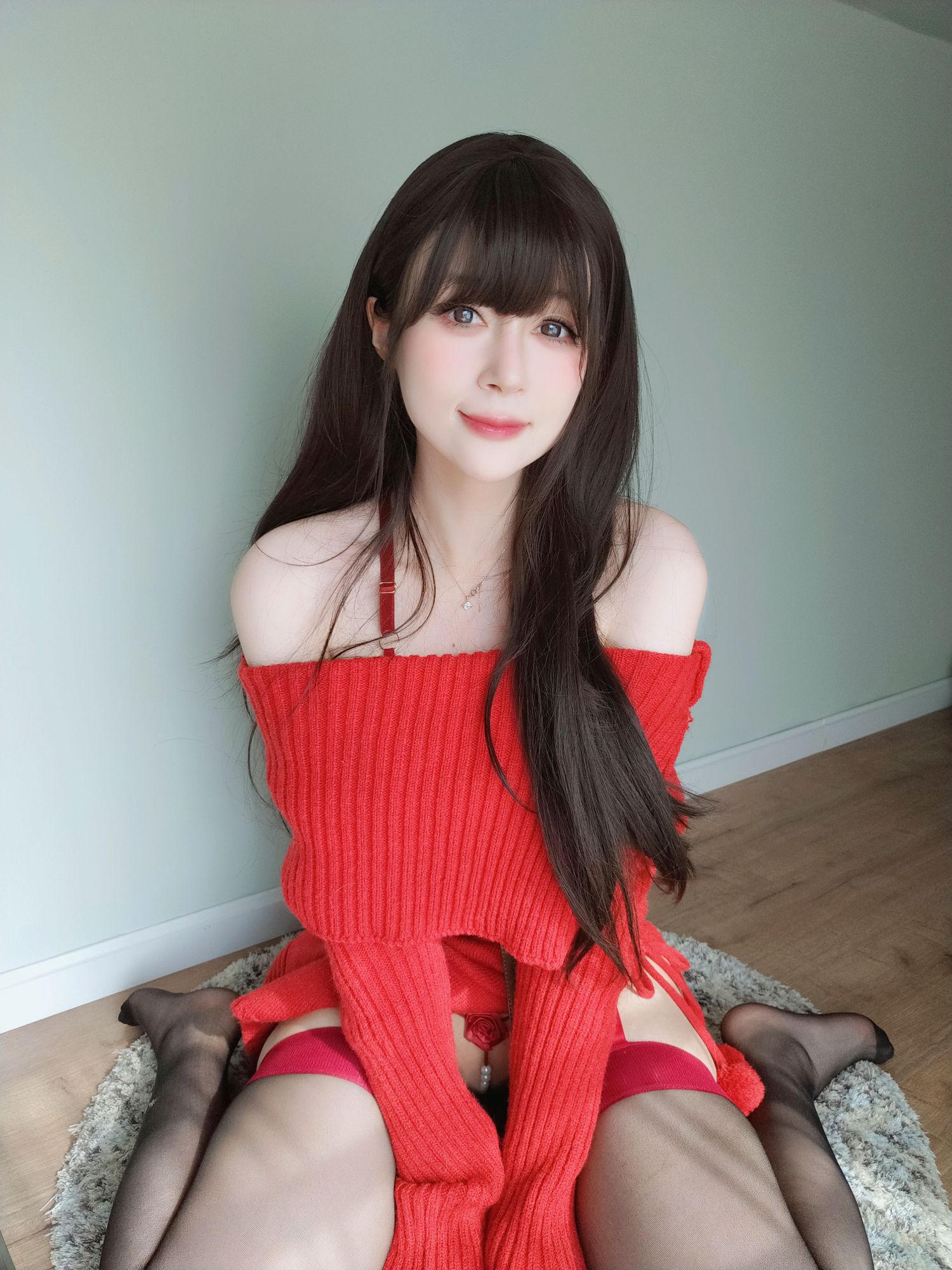图片[92]-No.110 – 自撮り Vol.76 [126P 2V]-coswz-cos王者
